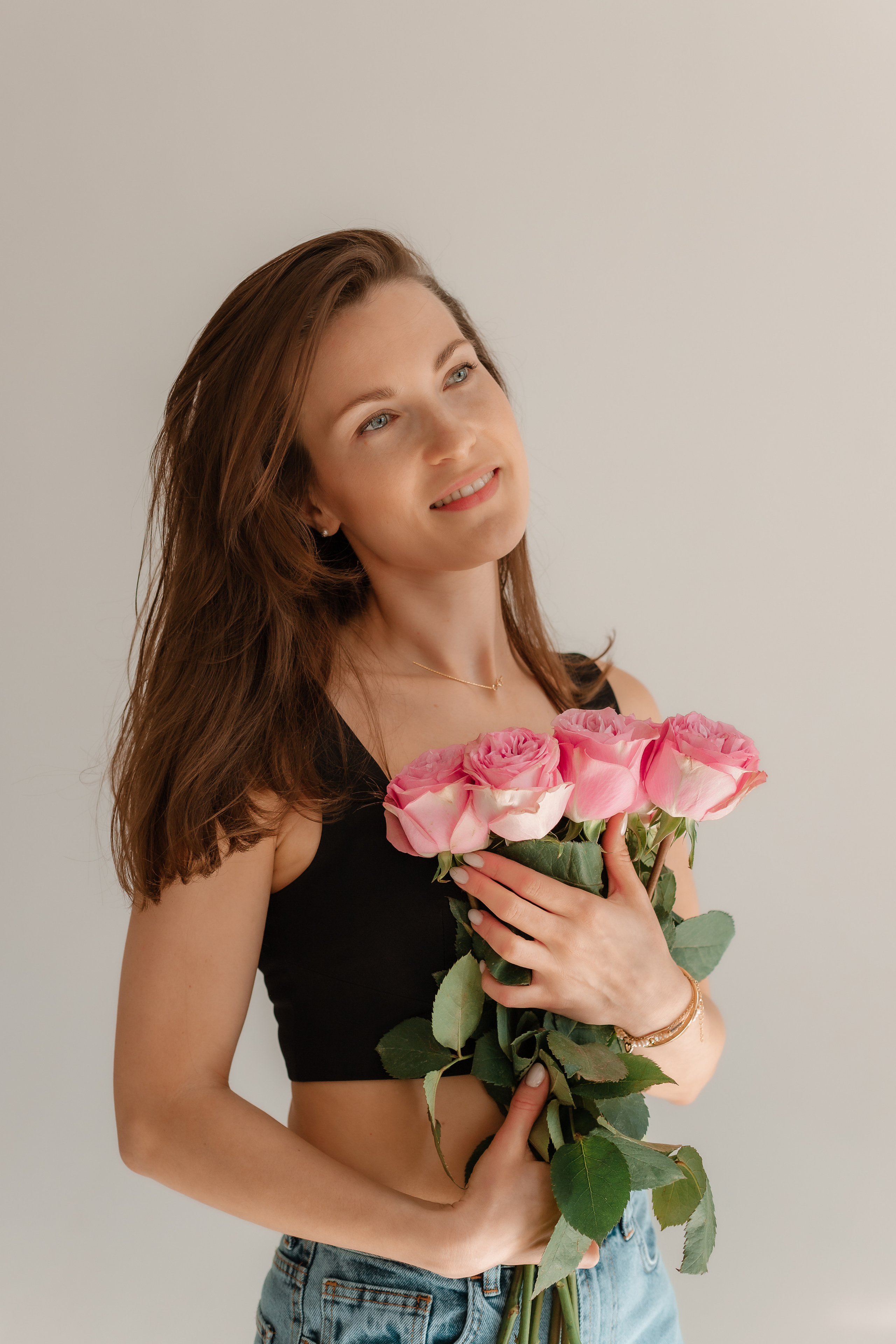 Ольга. Фотограф москва