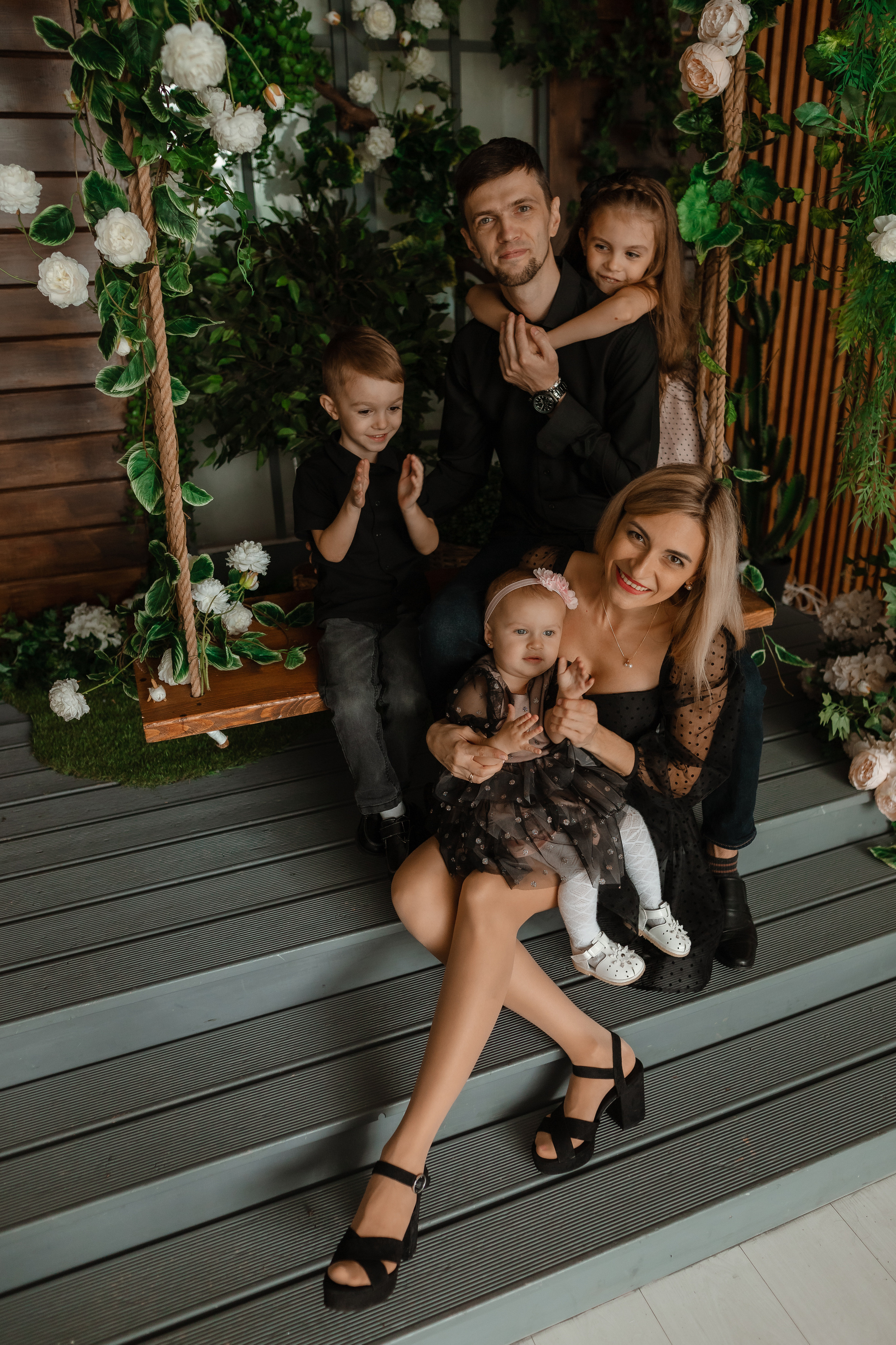 Серафима. Фотограф москва