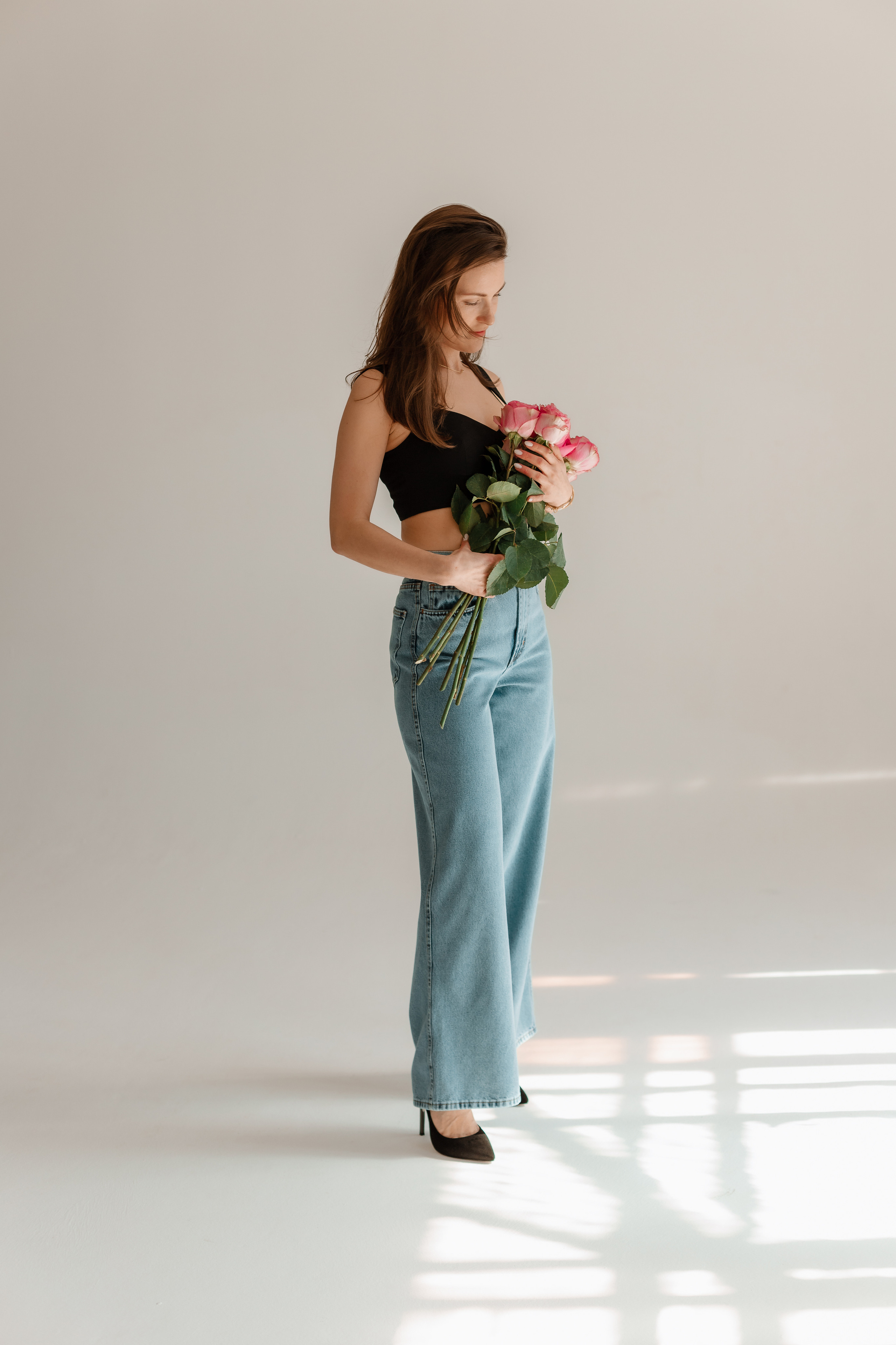 Ольга. Фотограф москва