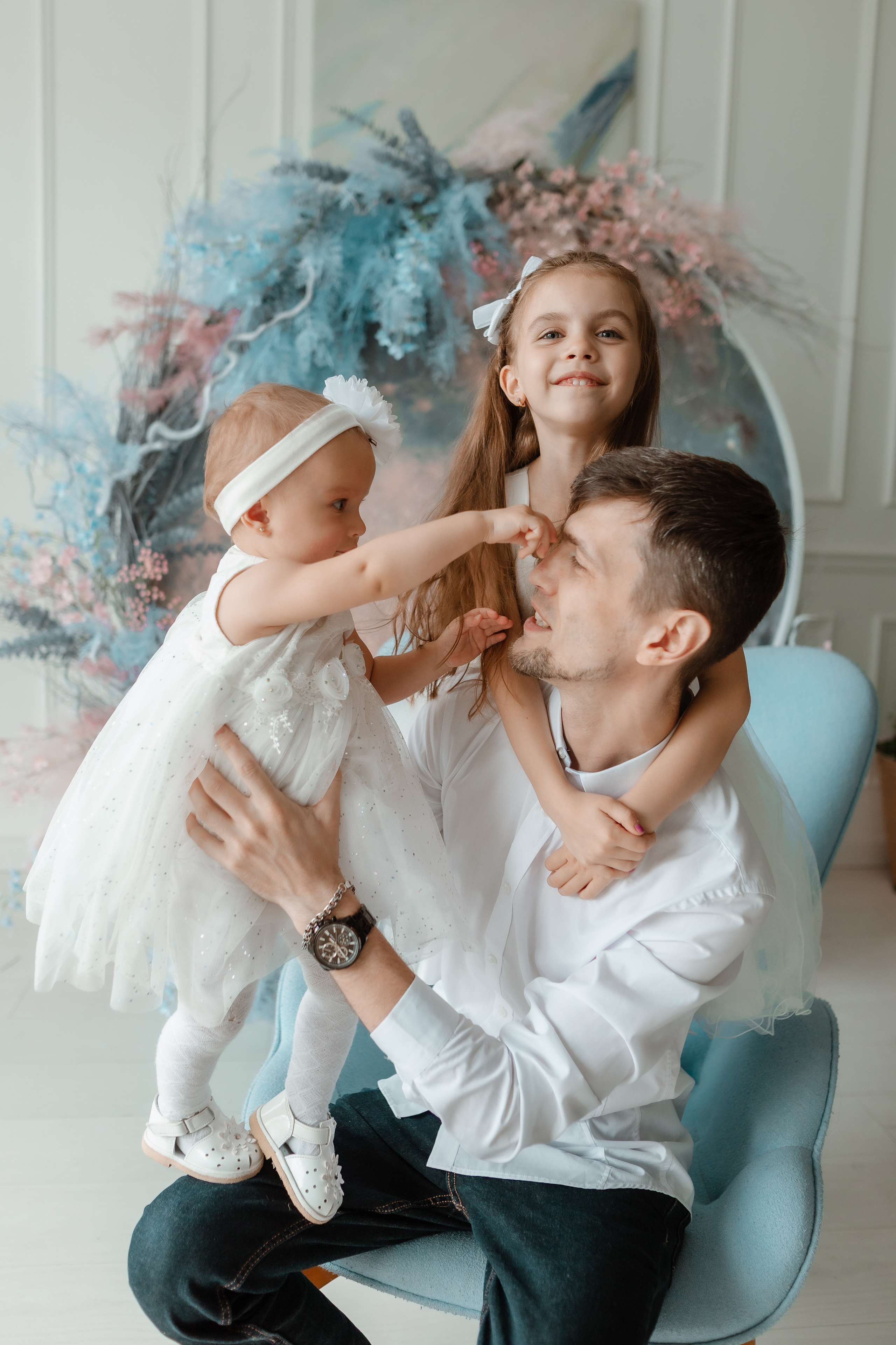 Серафима. Фотограф москва