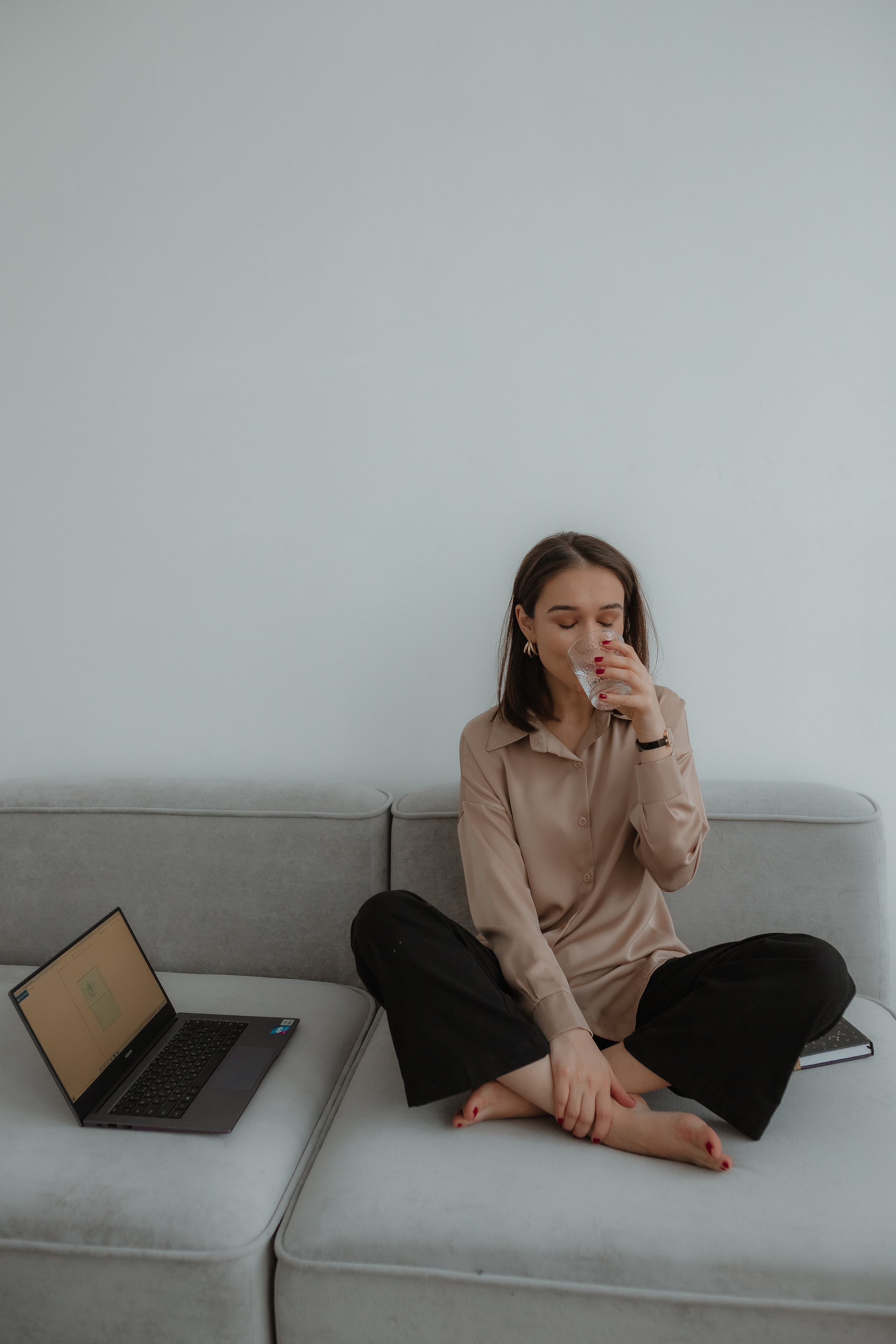 Хилола. Фотограф москва