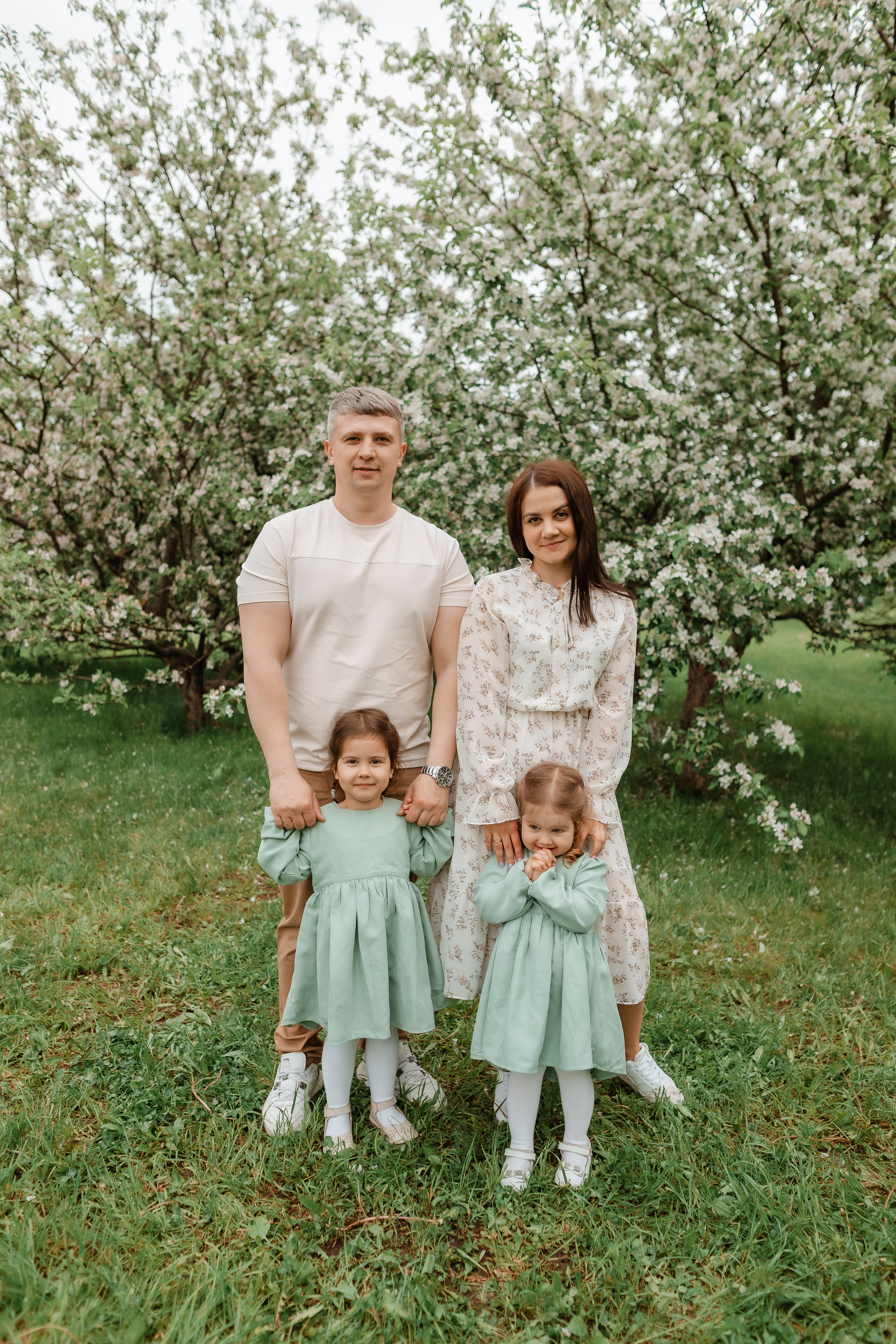 Алёна. Фотограф москва