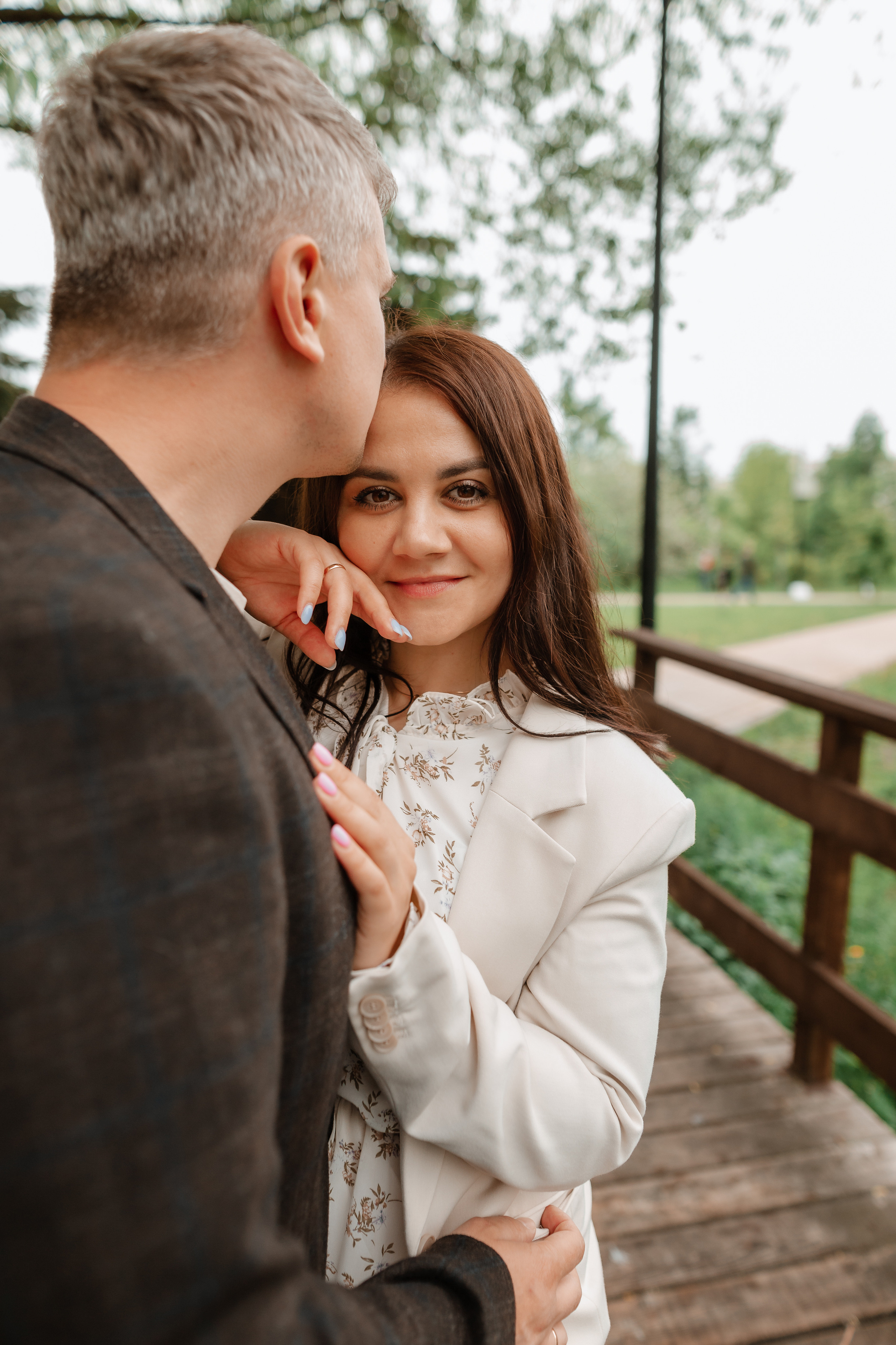 Алёна. Фотограф москва