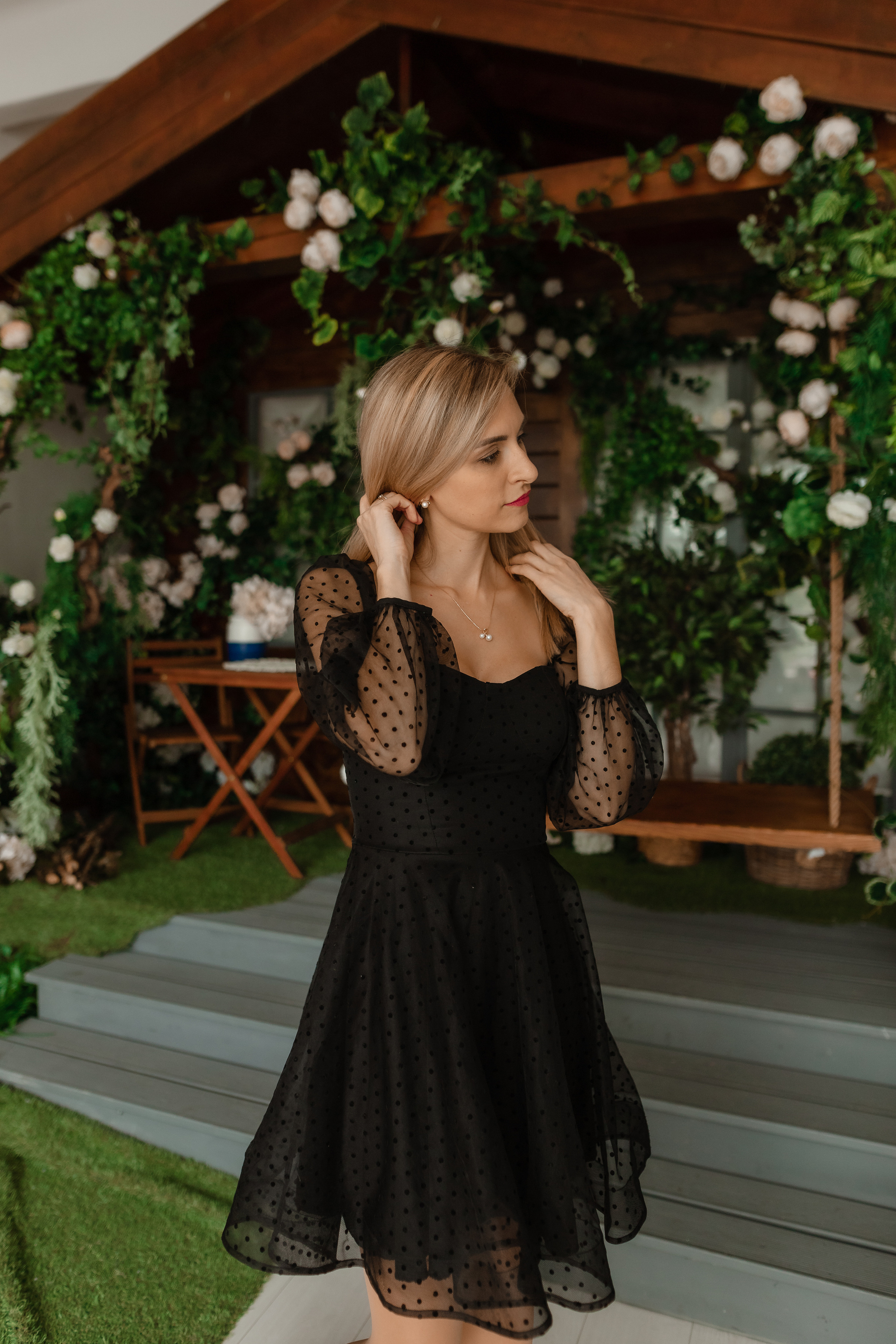 Серафима. Фотограф москва