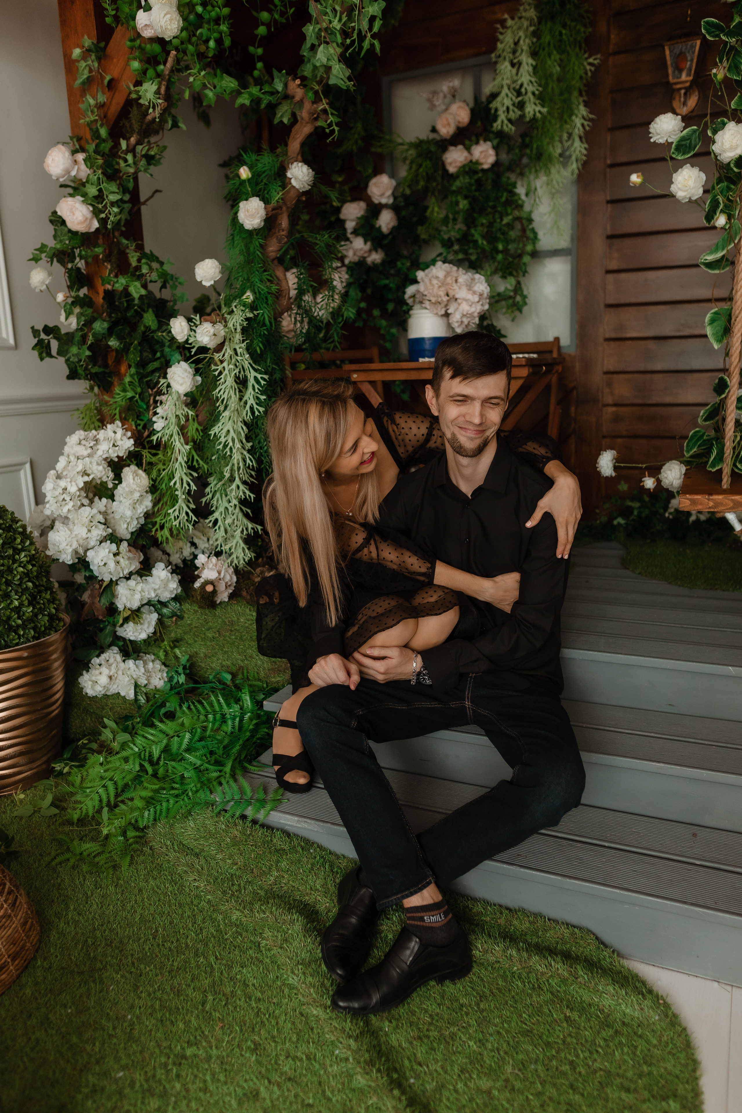 Серафима. Фотограф москва