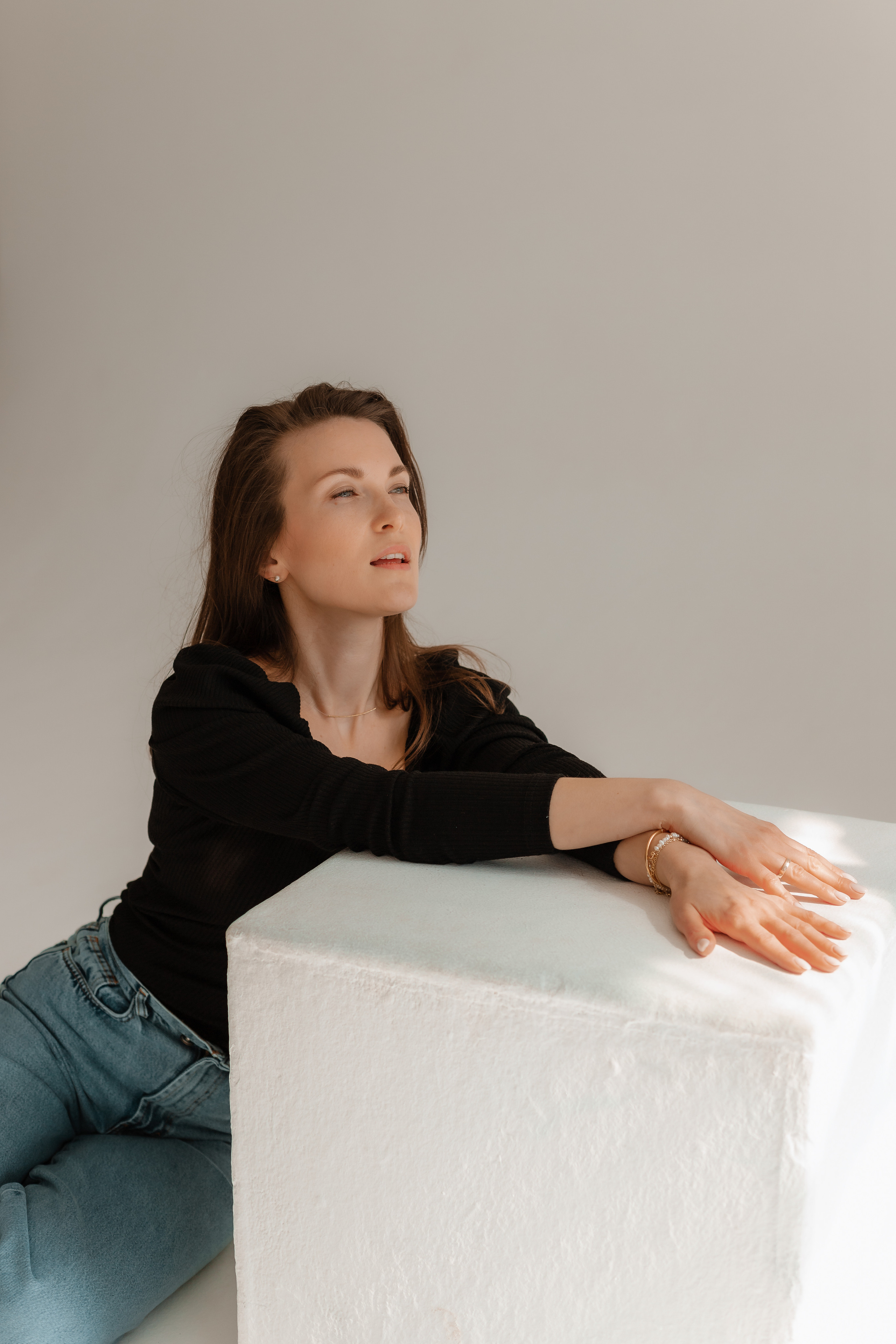 Ольга. Фотограф москва