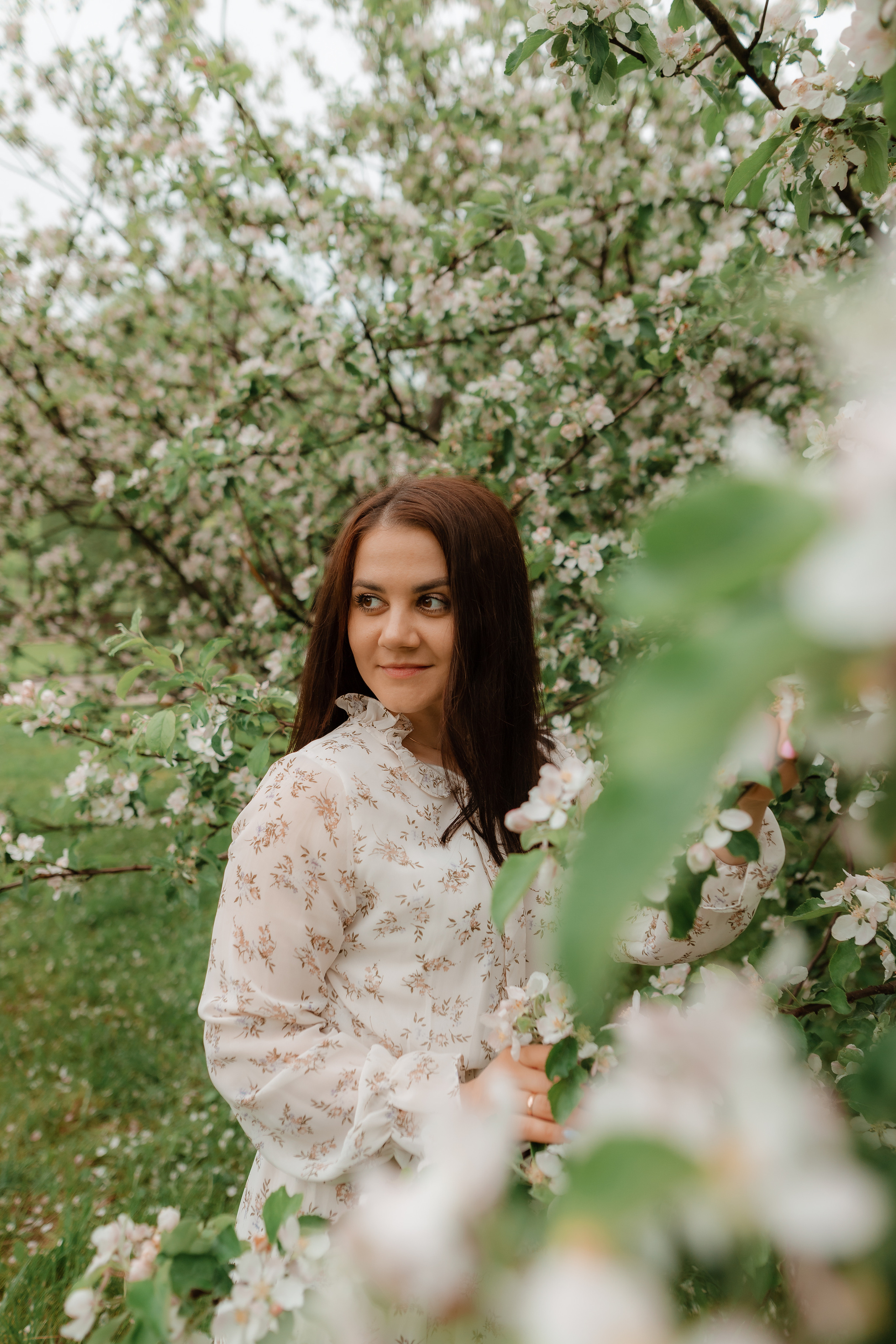 Алёна. Фотограф москва