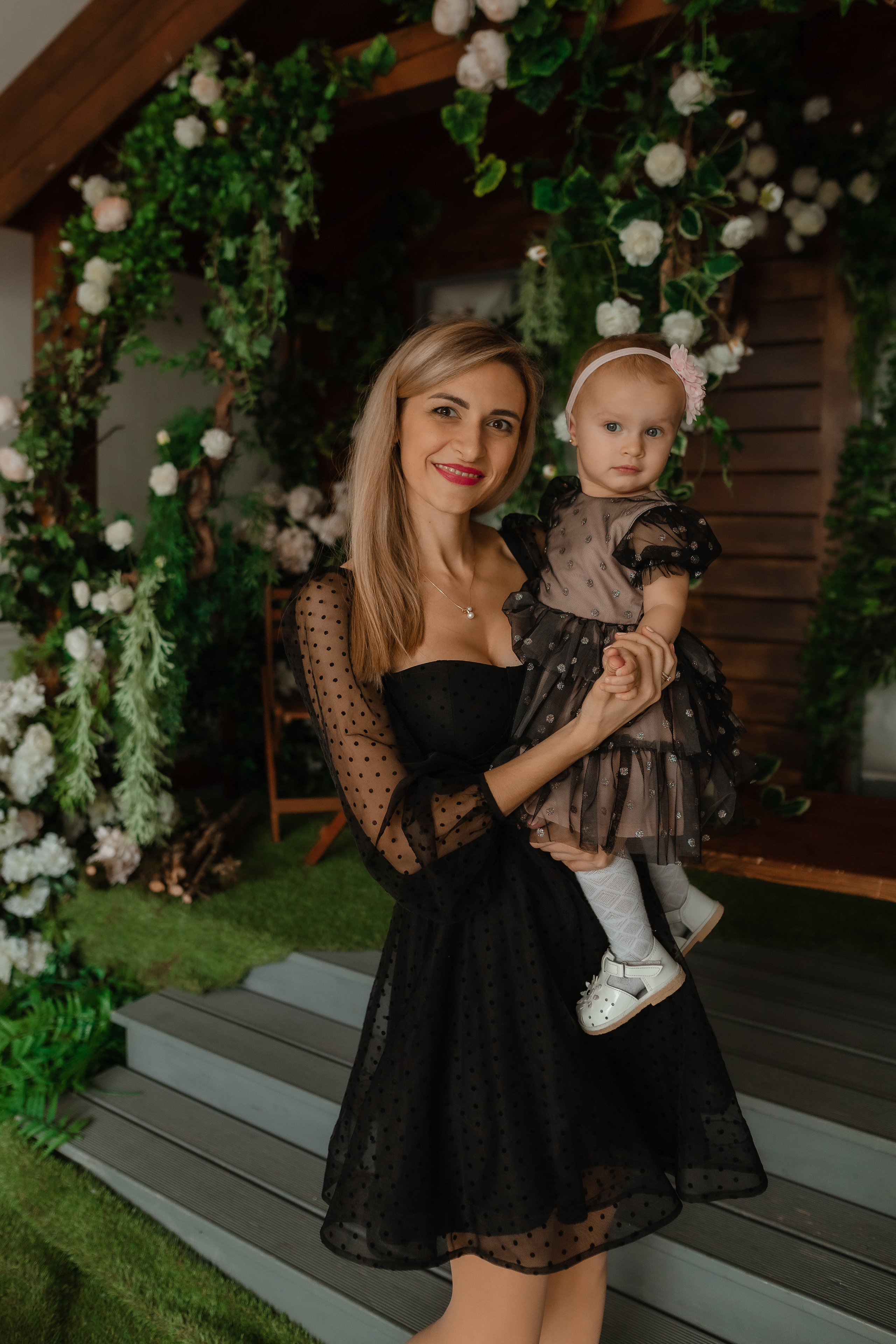 Серафима. Фотограф москва