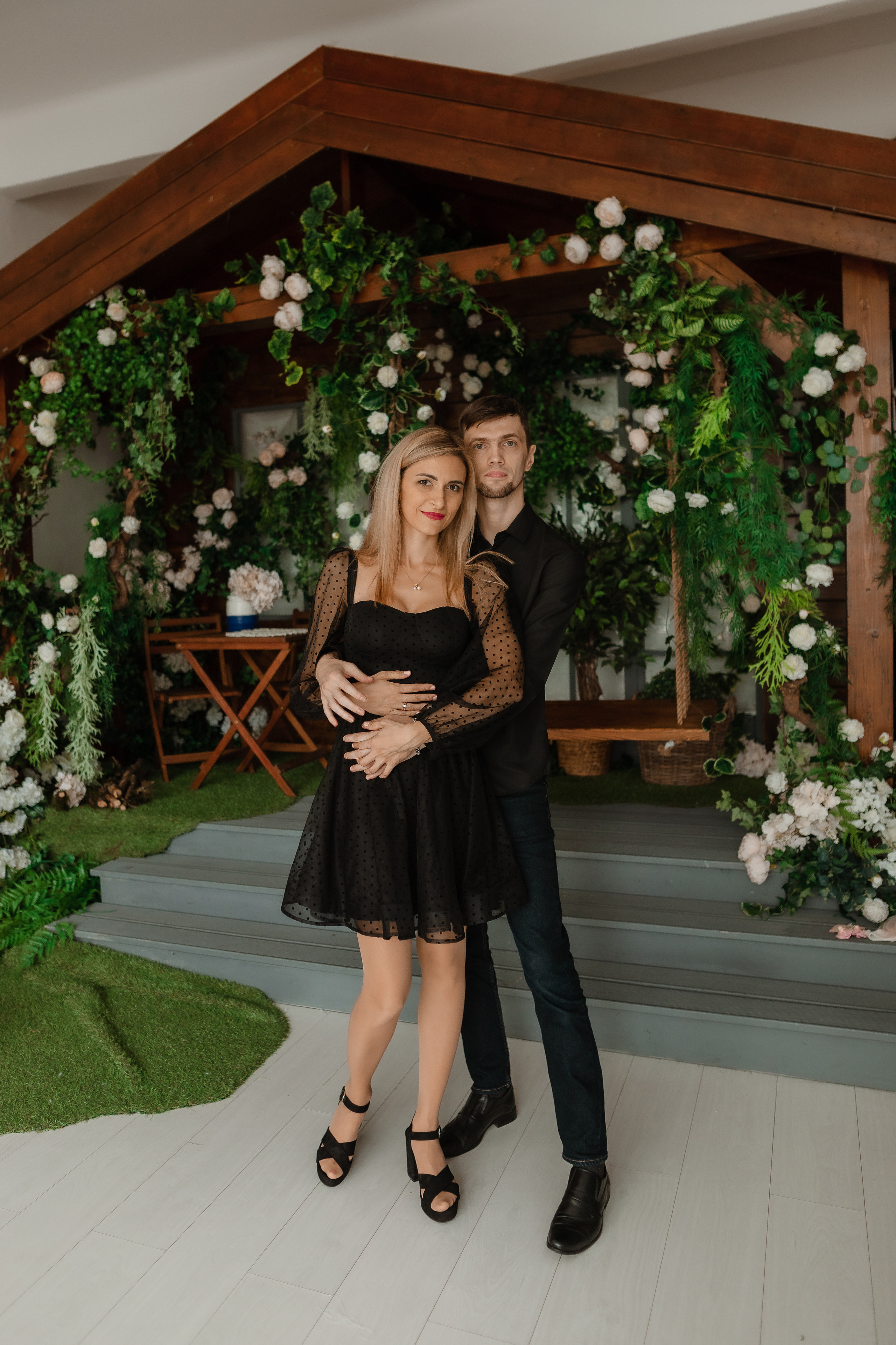 Серафима. Фотограф москва