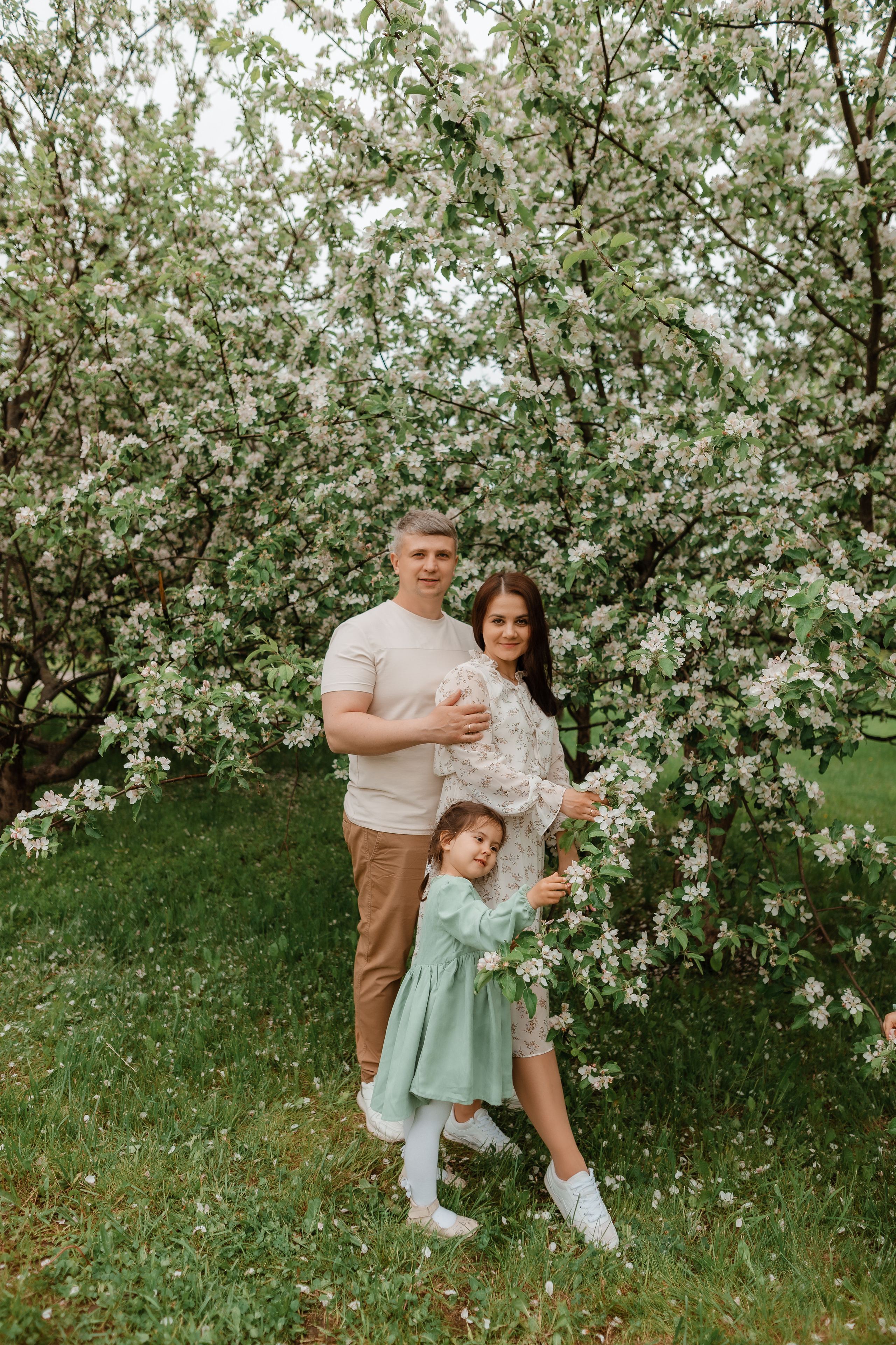 Алёна. Фотограф москва