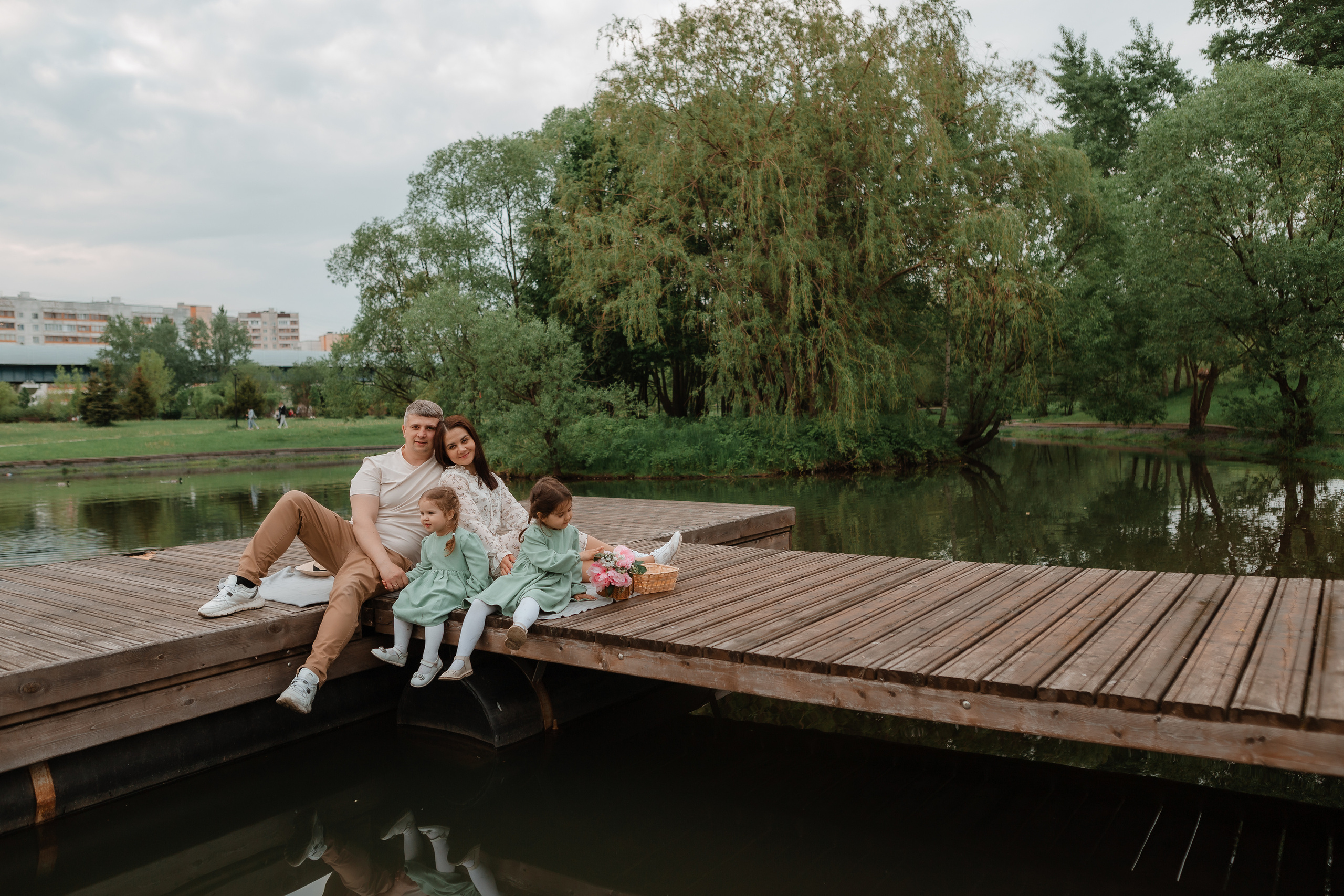 Алёна. Фотограф москва