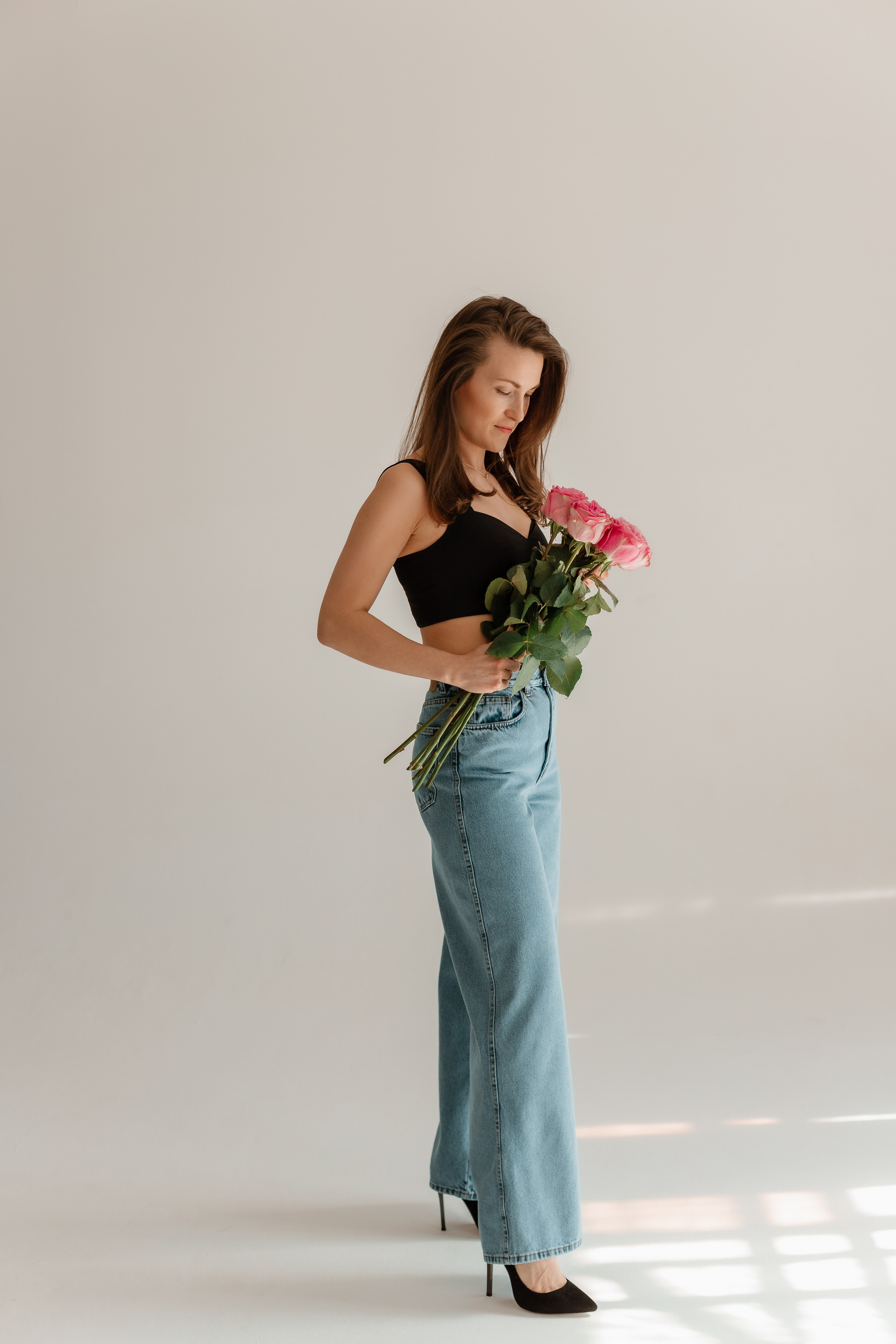 Ольга. Фотограф москва