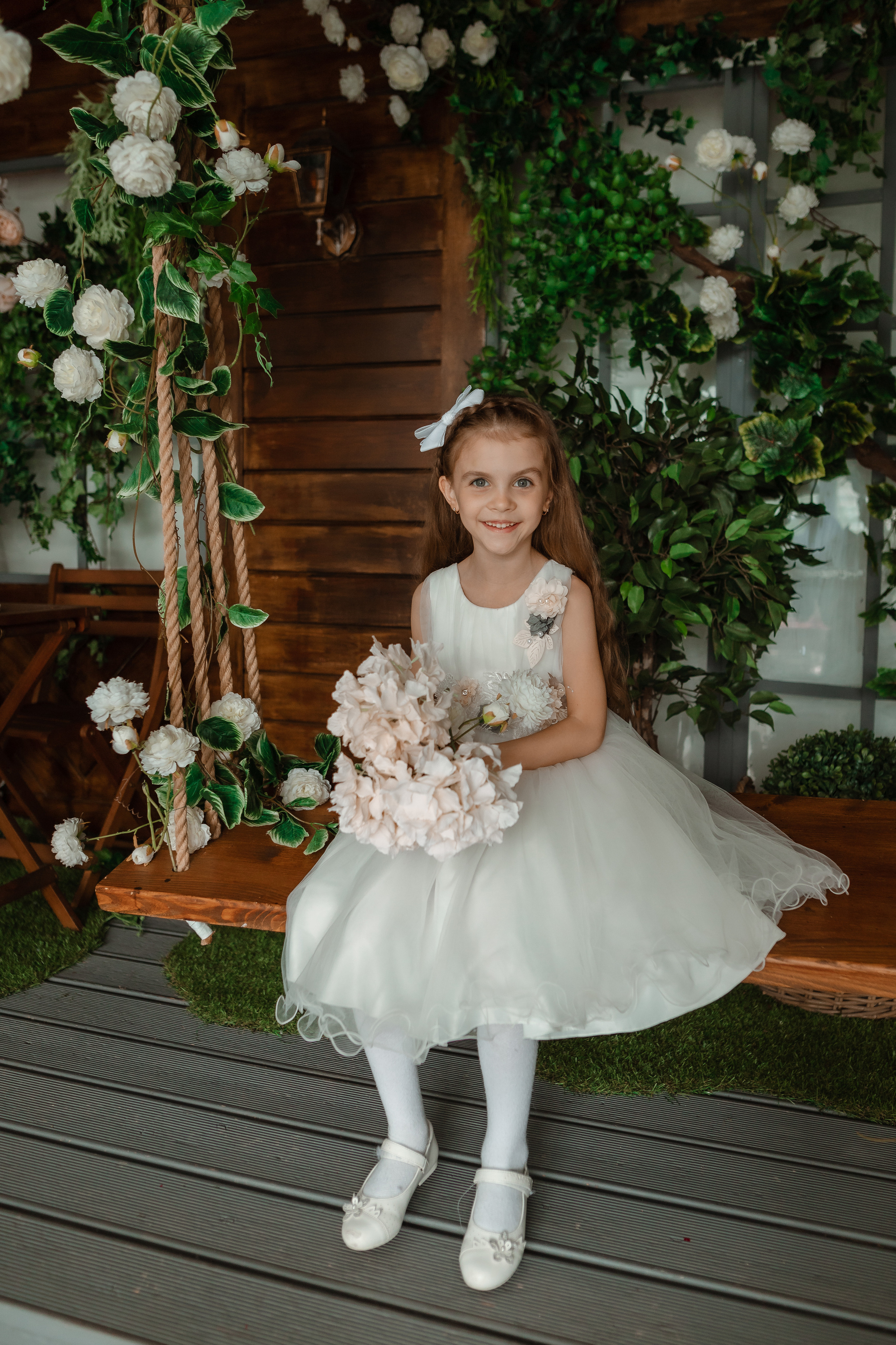 Серафима. Фотограф москва