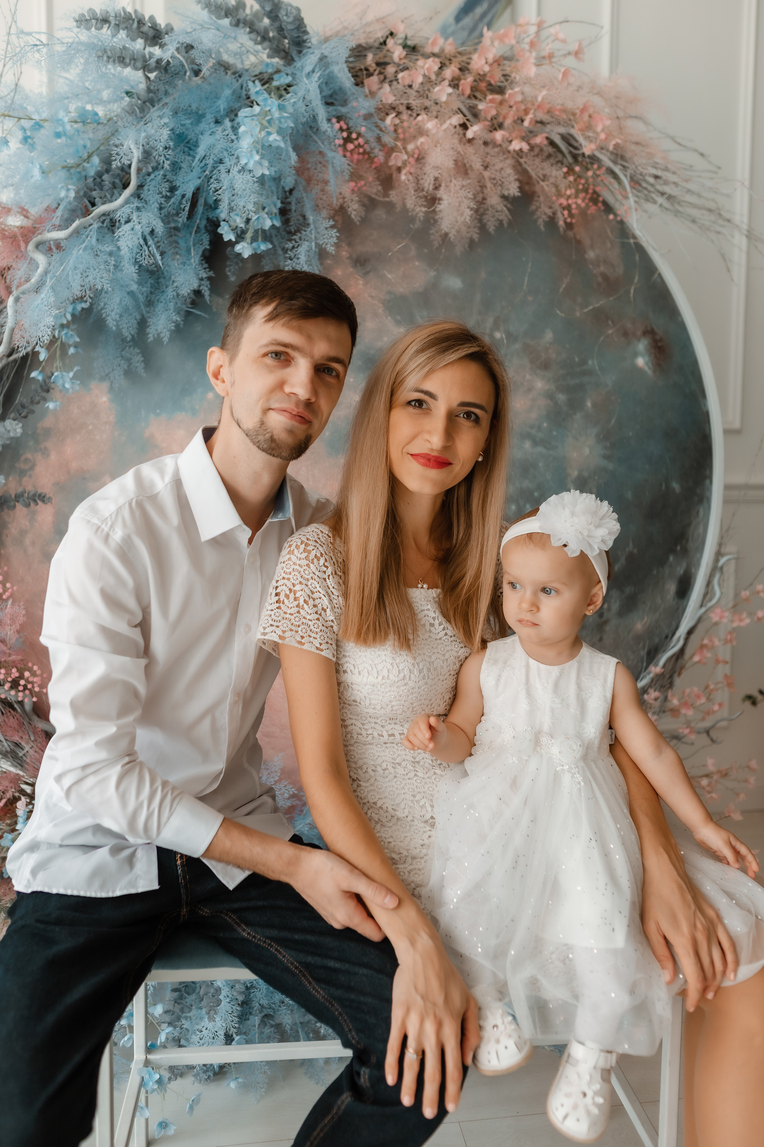 Серафима. Фотограф москва