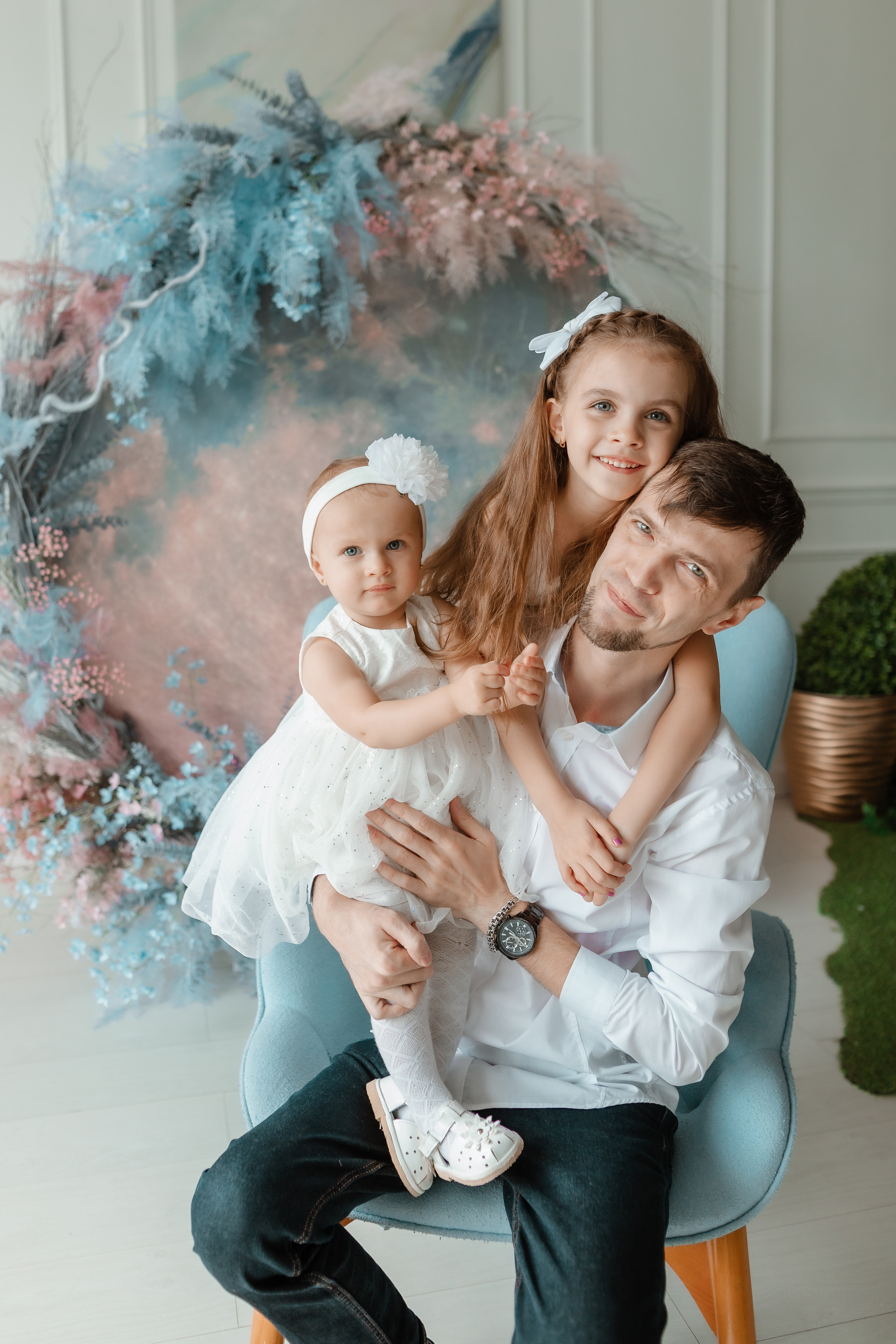 Серафима. Фотограф москва