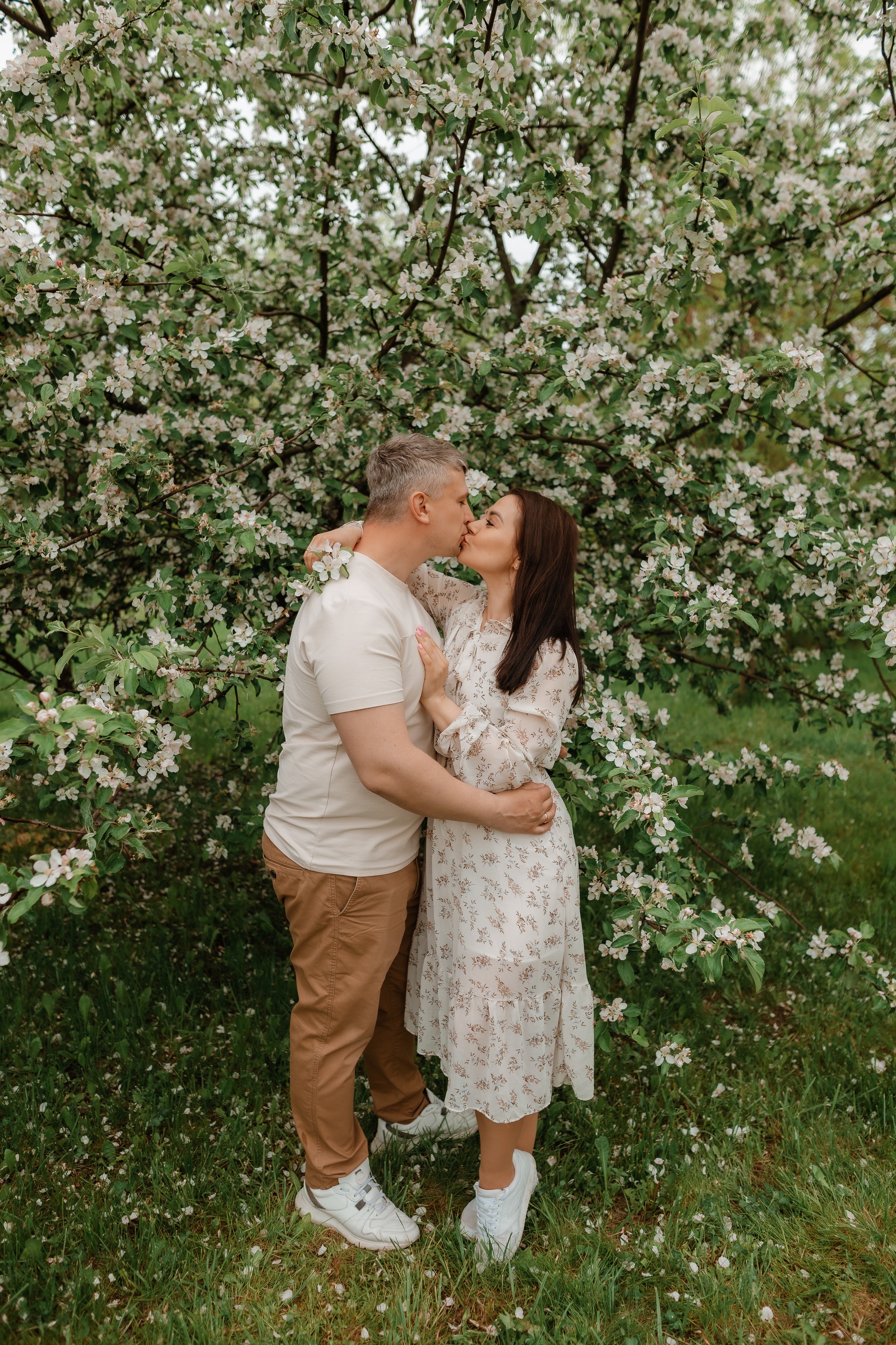 Алёна. Фотограф москва