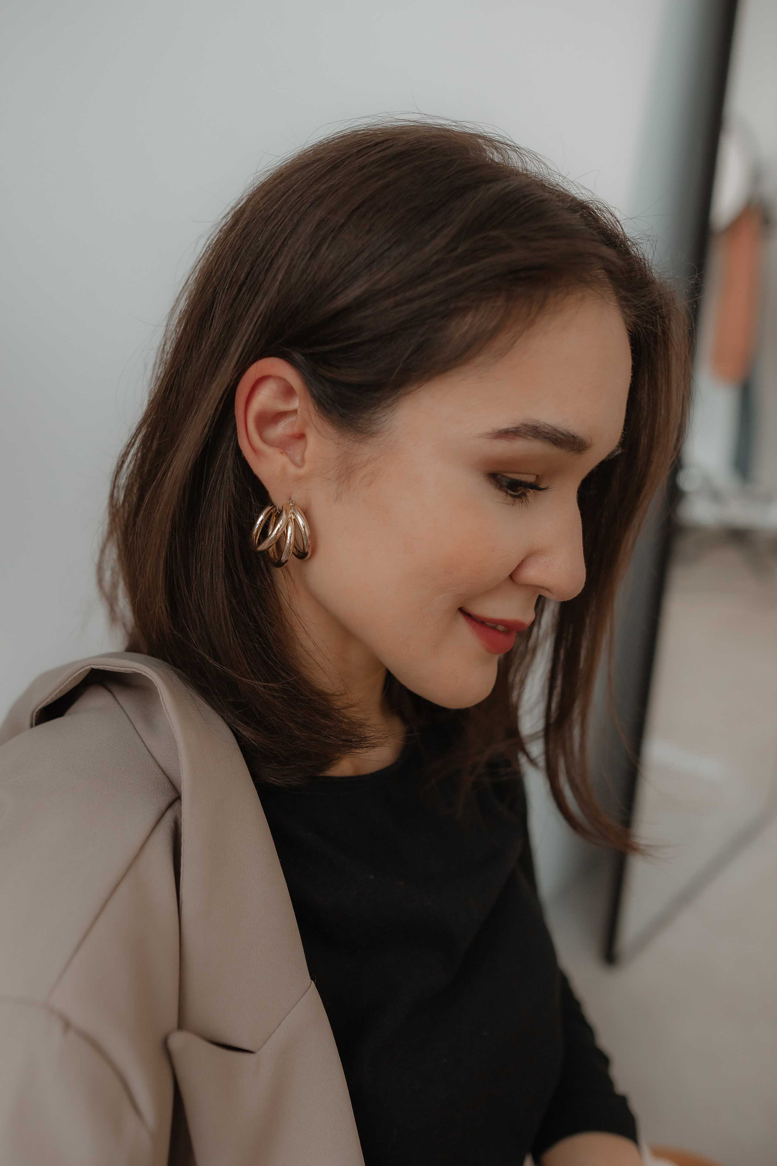 Хилола. Фотограф москва