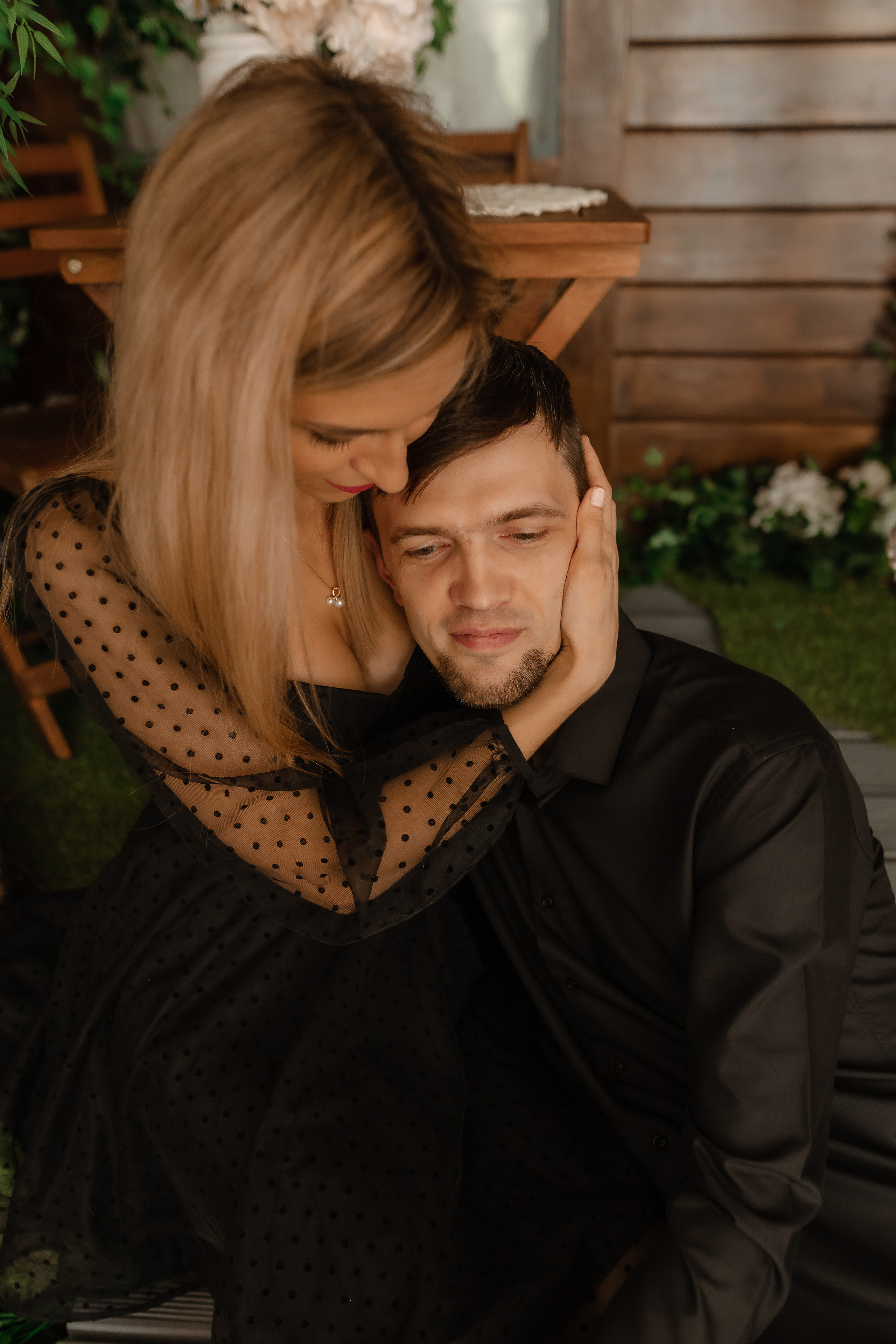 Серафима. Фотограф москва