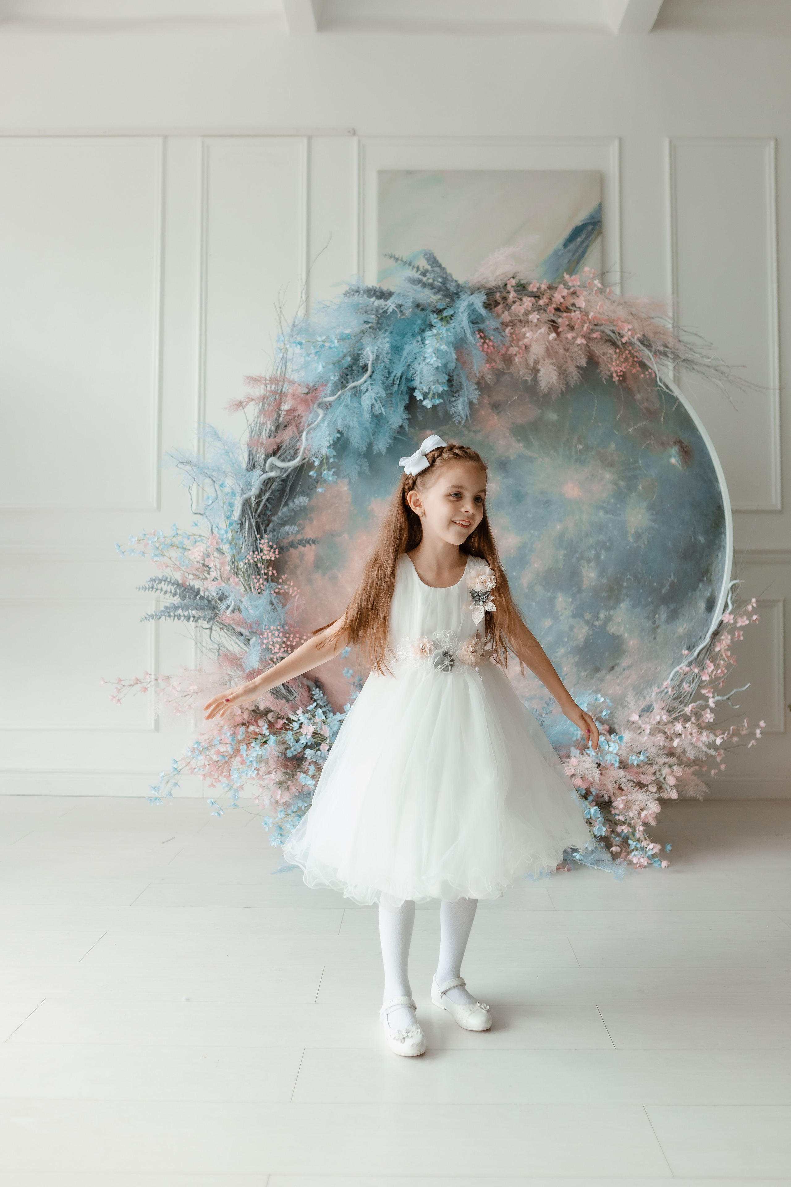 Серафима. Фотограф москва