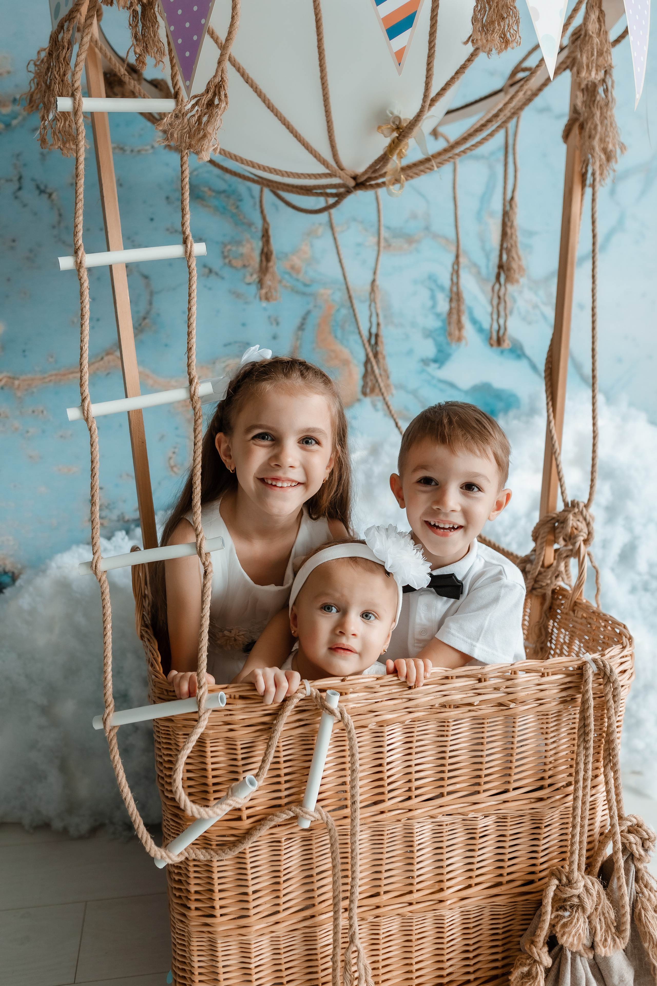 Серафима. Фотограф москва