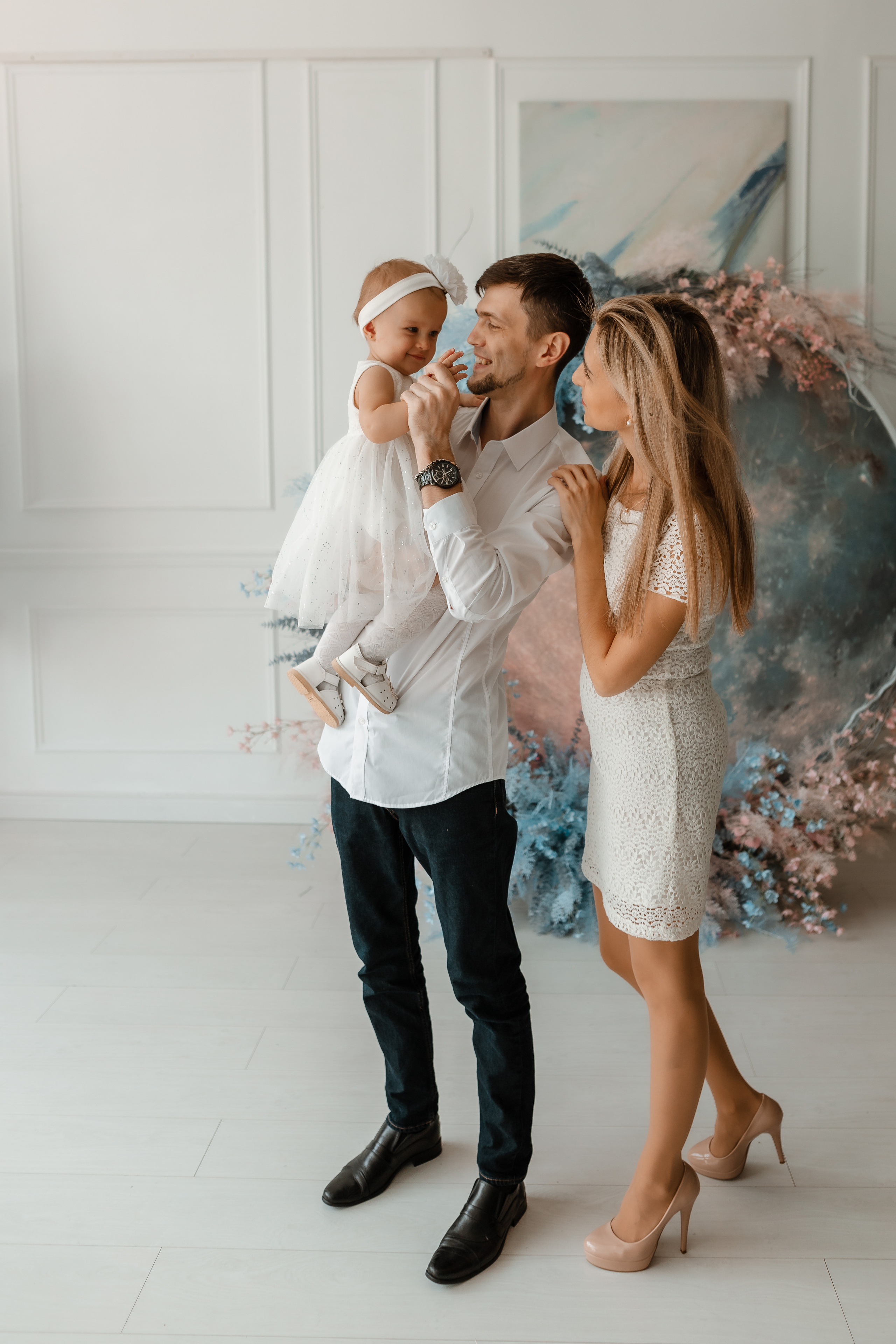 Серафима. Фотограф москва