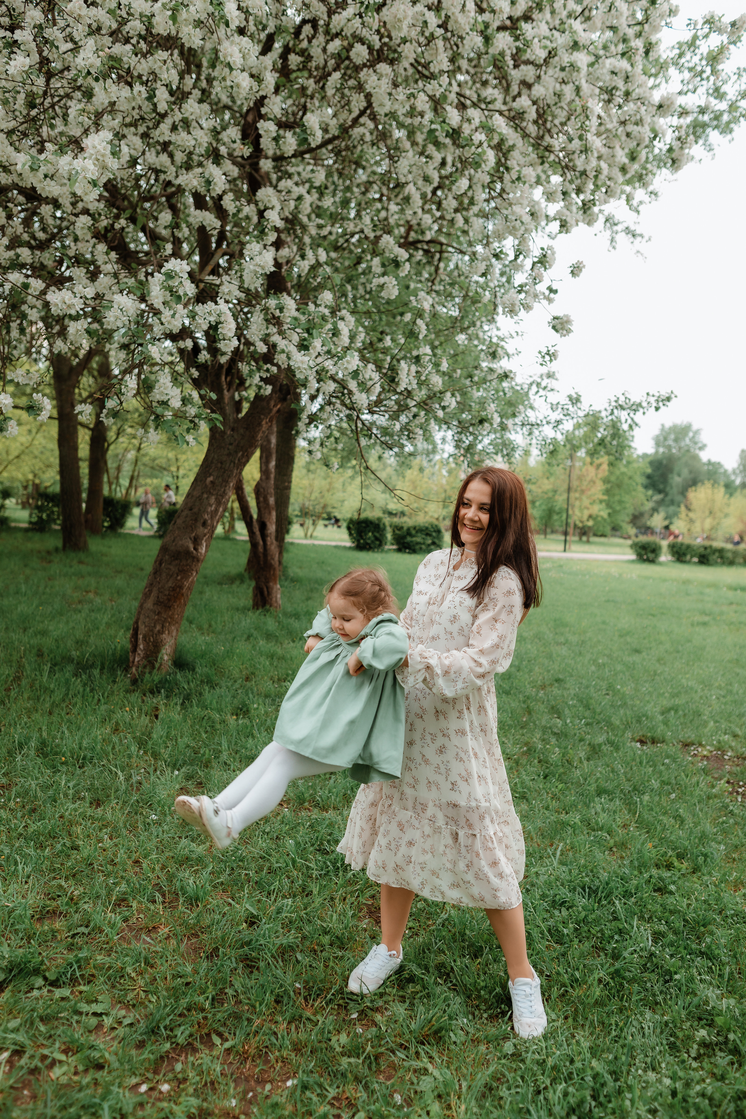 Алёна. Фотограф москва