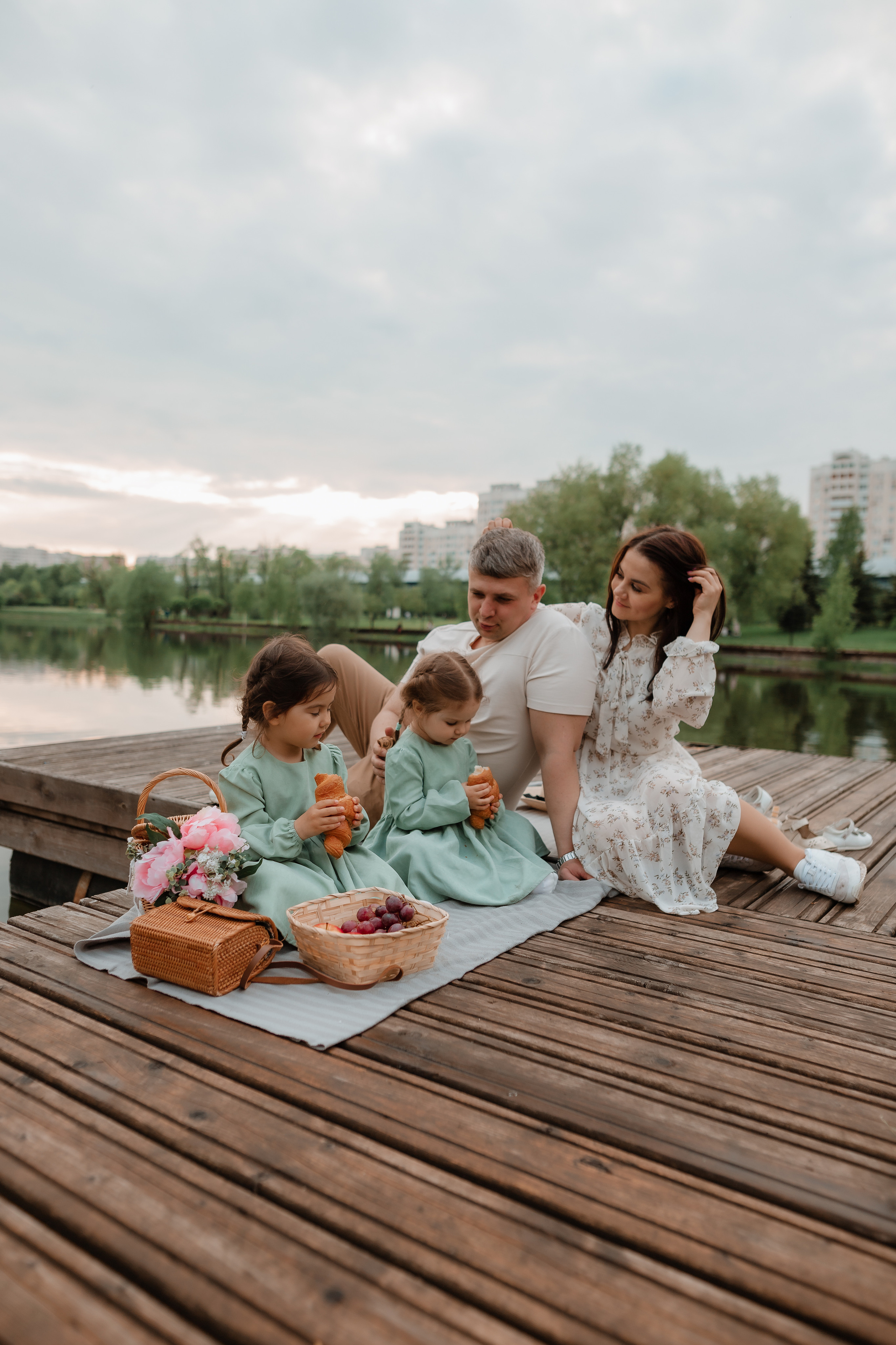 Алёна. Фотограф москва