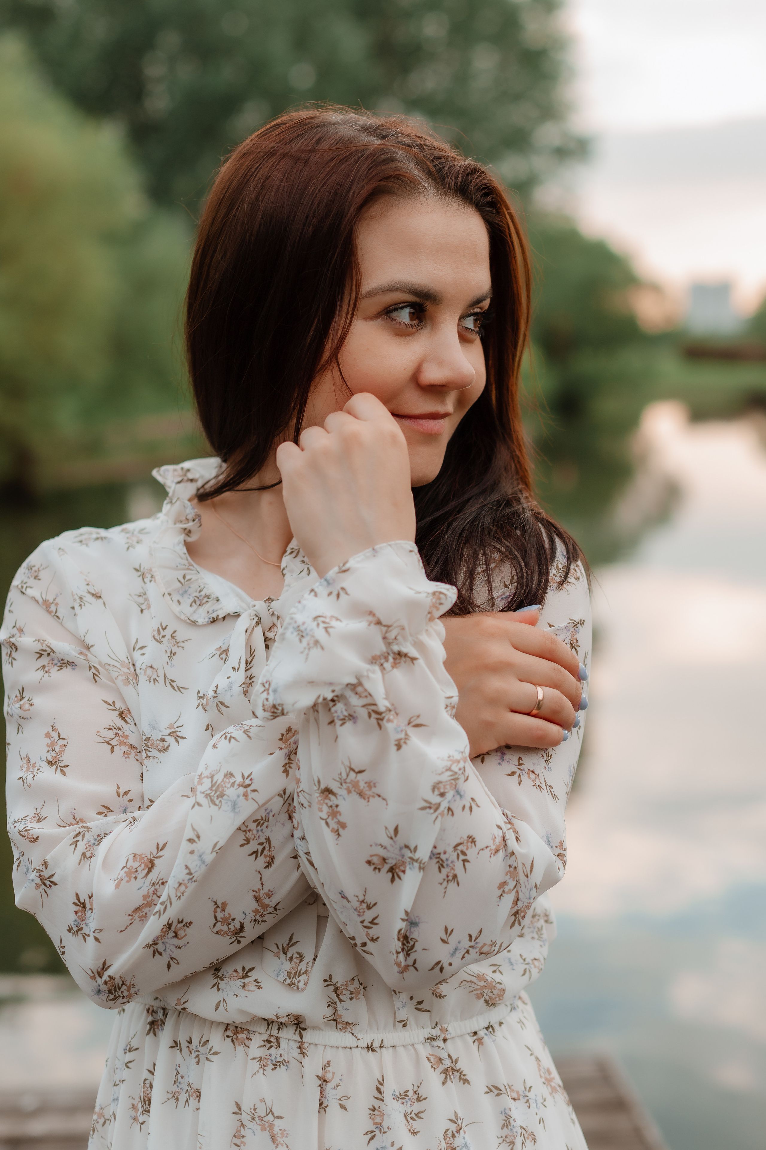 Алёна. Фотограф москва