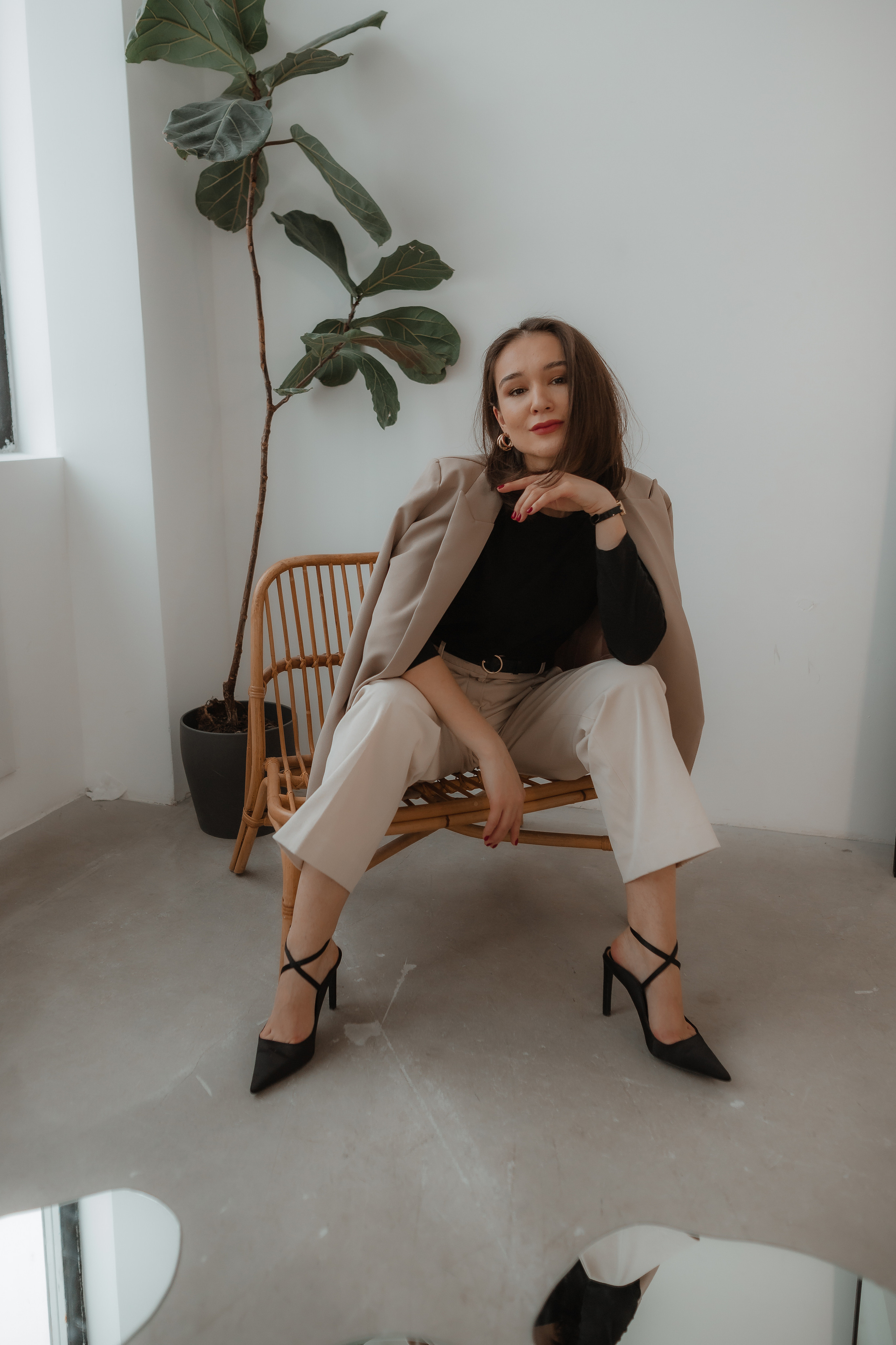 Хилола. Фотограф москва