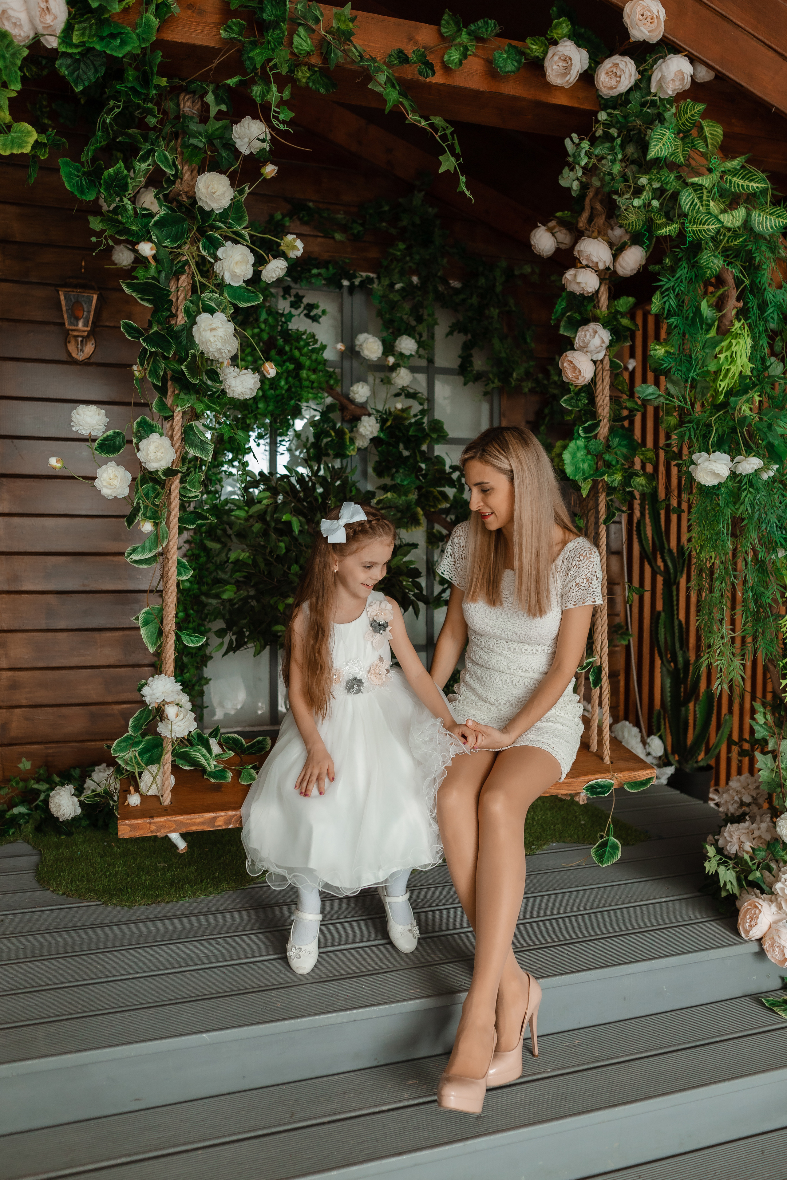 Серафима. Фотограф москва