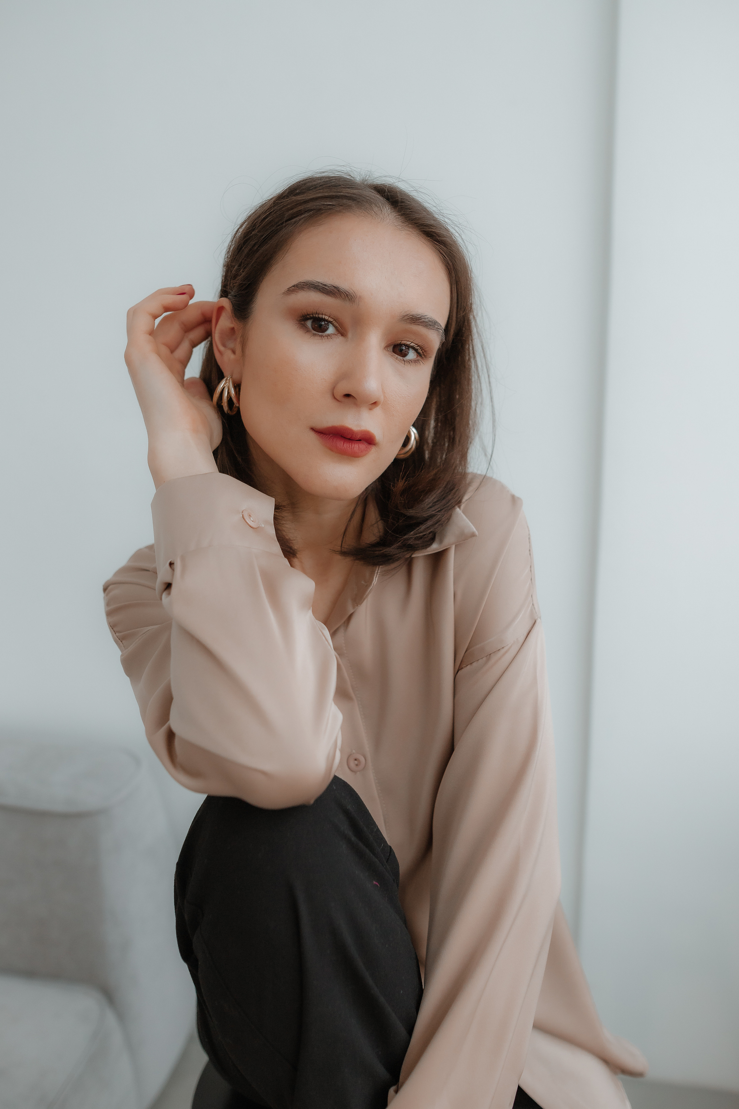 Хилола. Фотограф москва