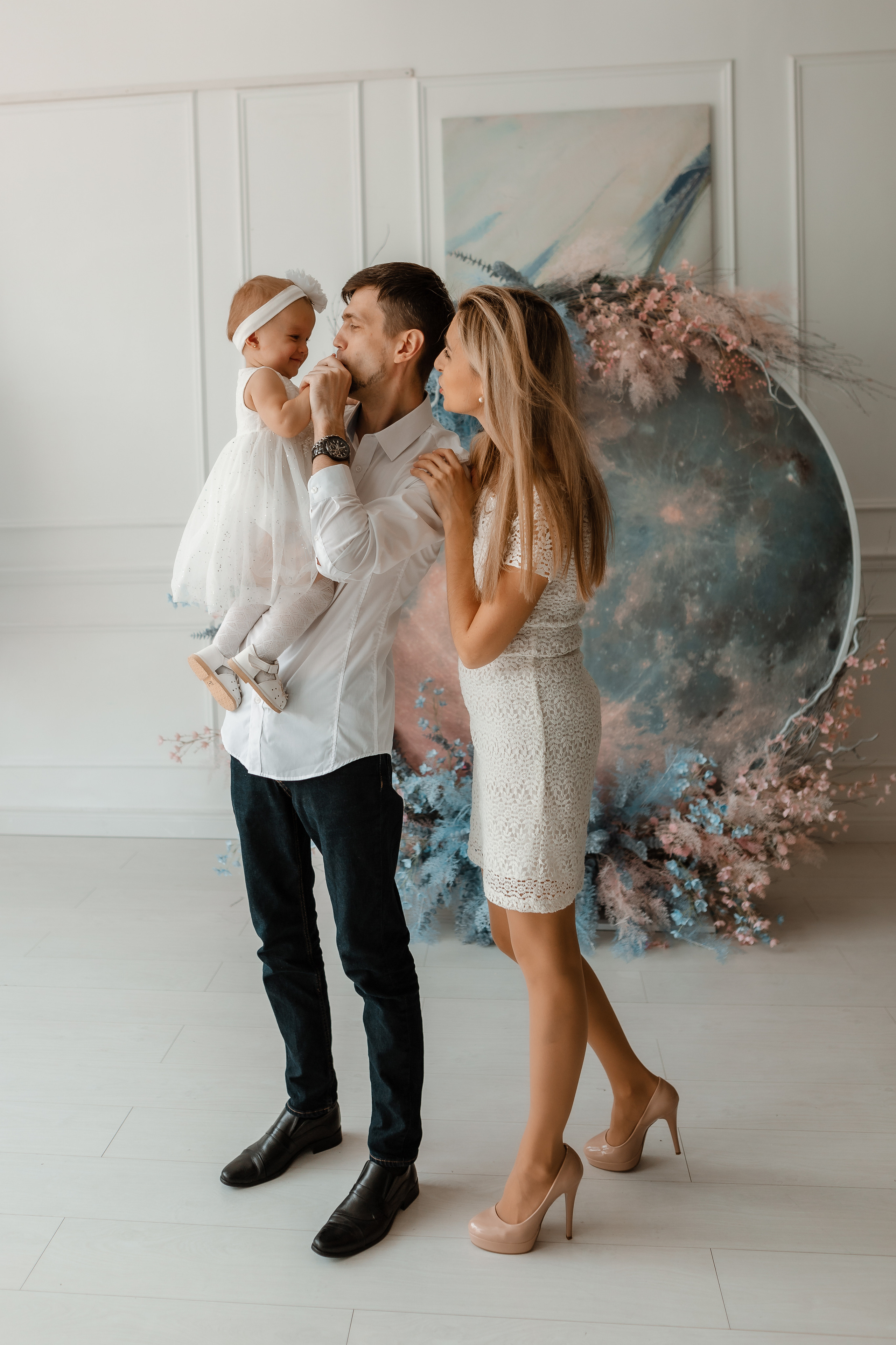 Серафима. Фотограф москва