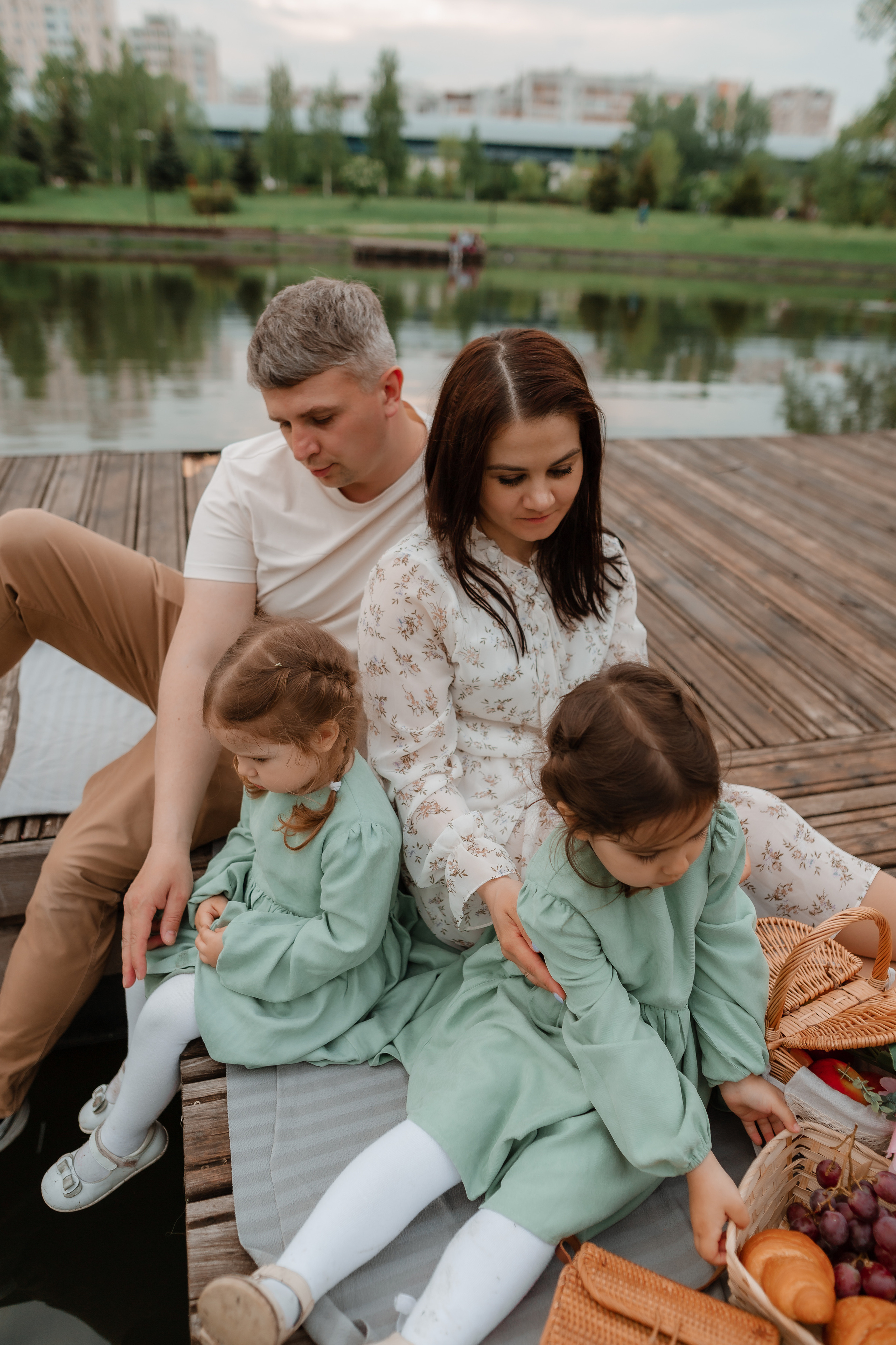 Алёна. Фотограф москва