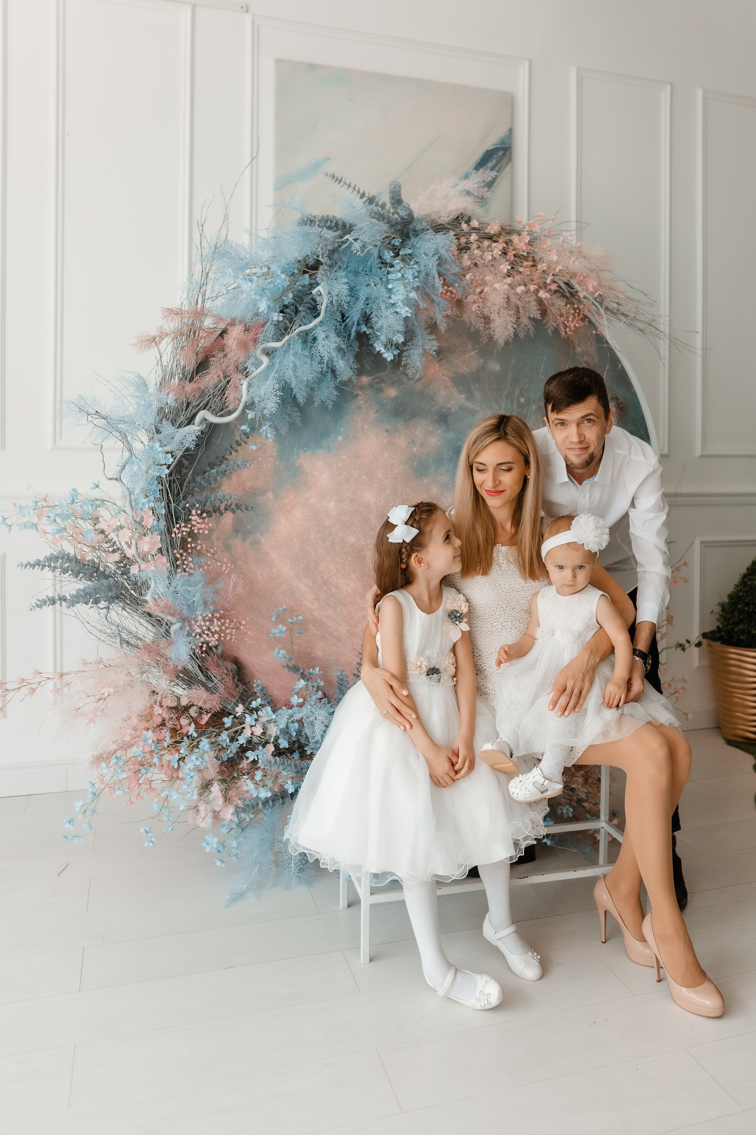 Серафима. Фотограф москва