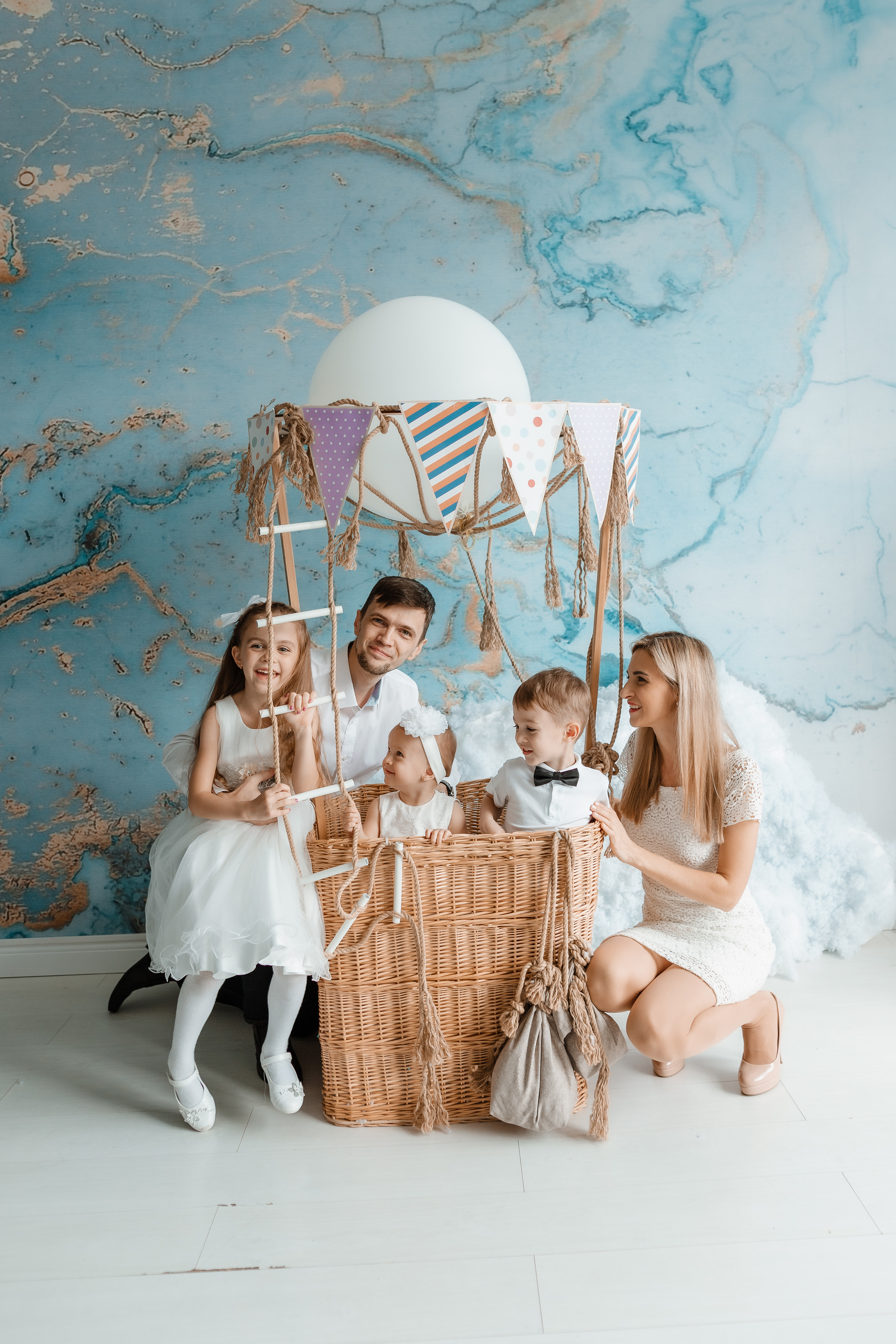 Серафима. Фотограф москва