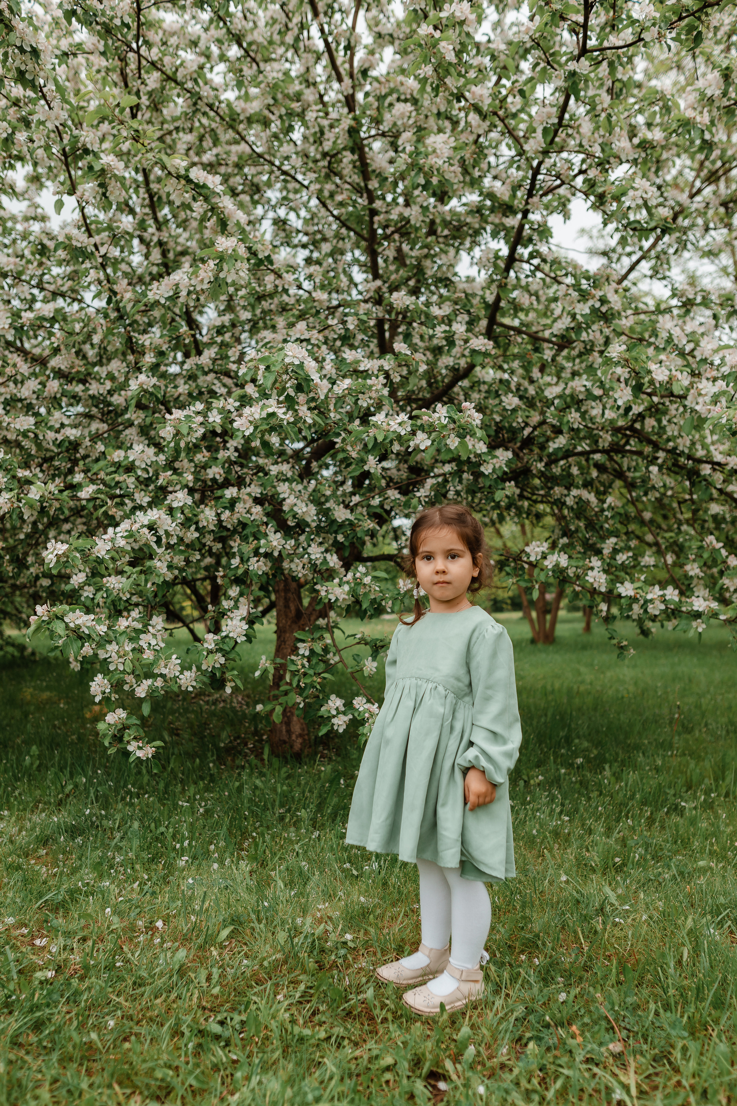 Алёна. Фотограф москва