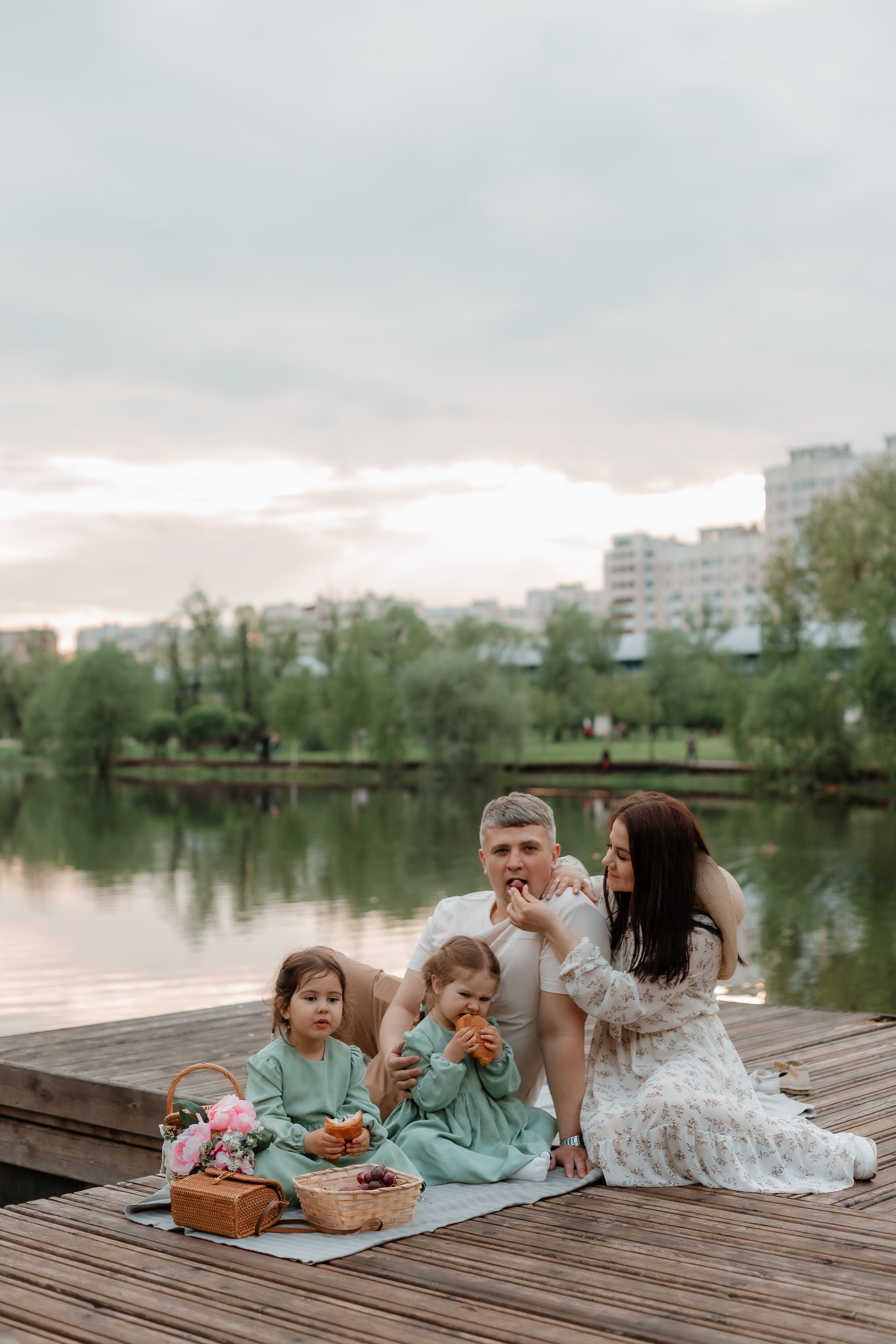 Алёна. Фотограф москва