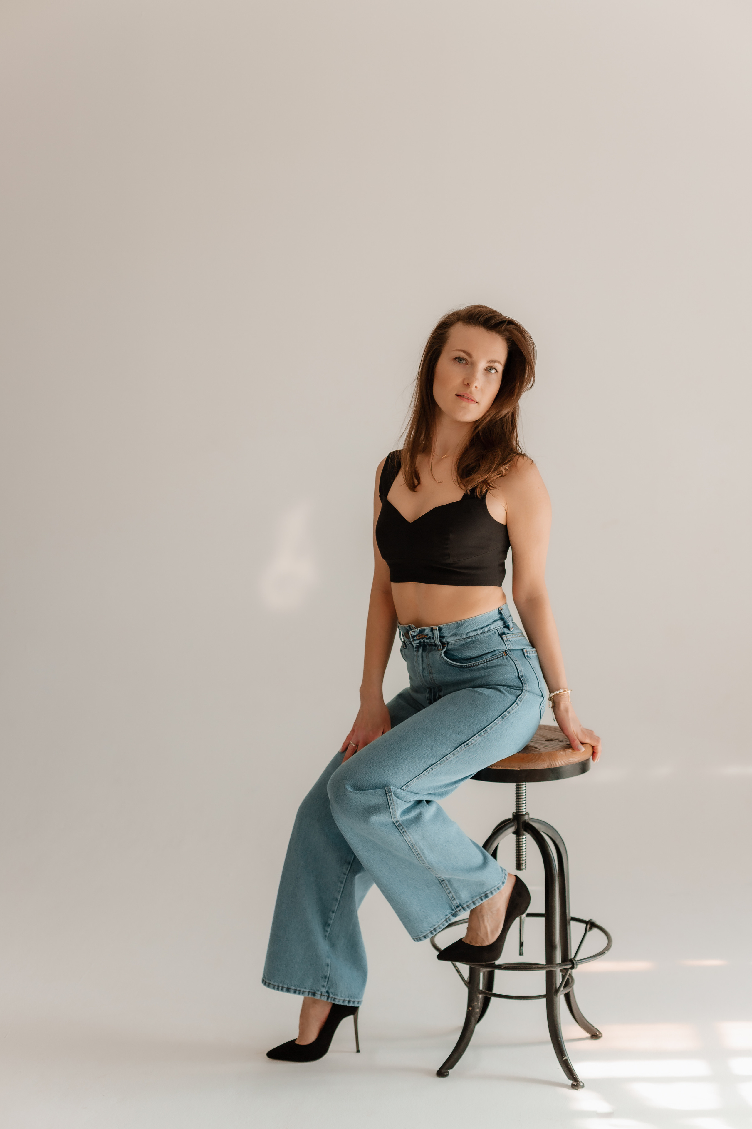 Ольга. Фотограф москва