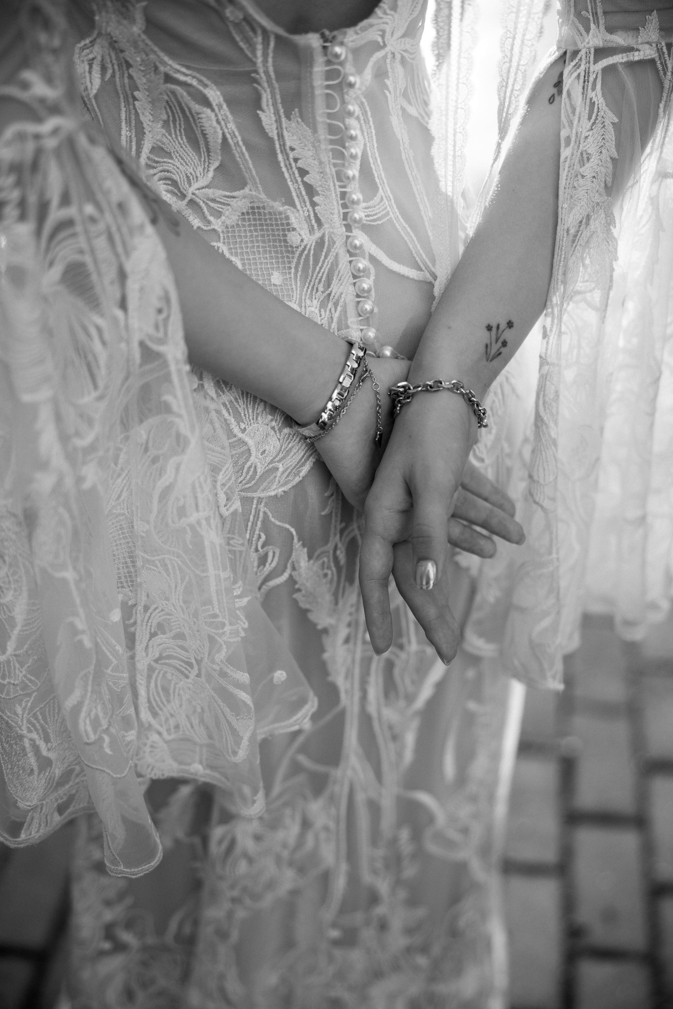 Никита + Настя. Свадебный фотограф в Смоленске Витя Лысенков