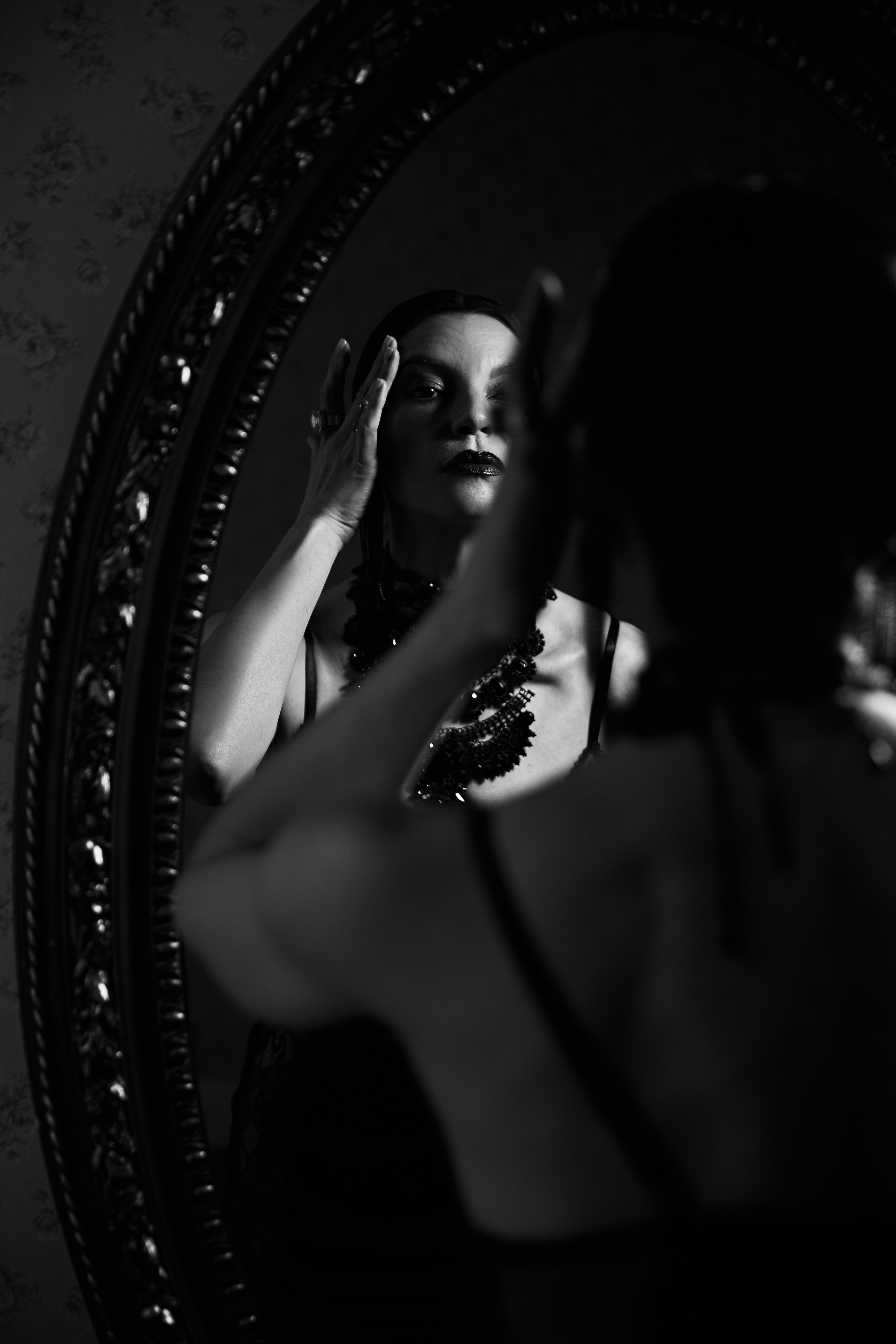 ЖАННА. Yulia Otroschenko