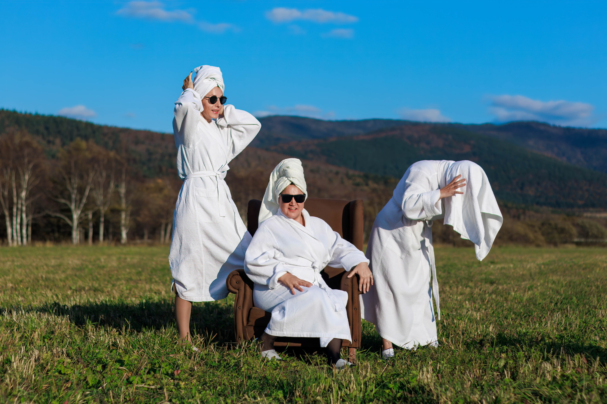 День Рождения только раз в году. Ирина. Фотограф в Южно-Сахалинске Гусаков Евгений