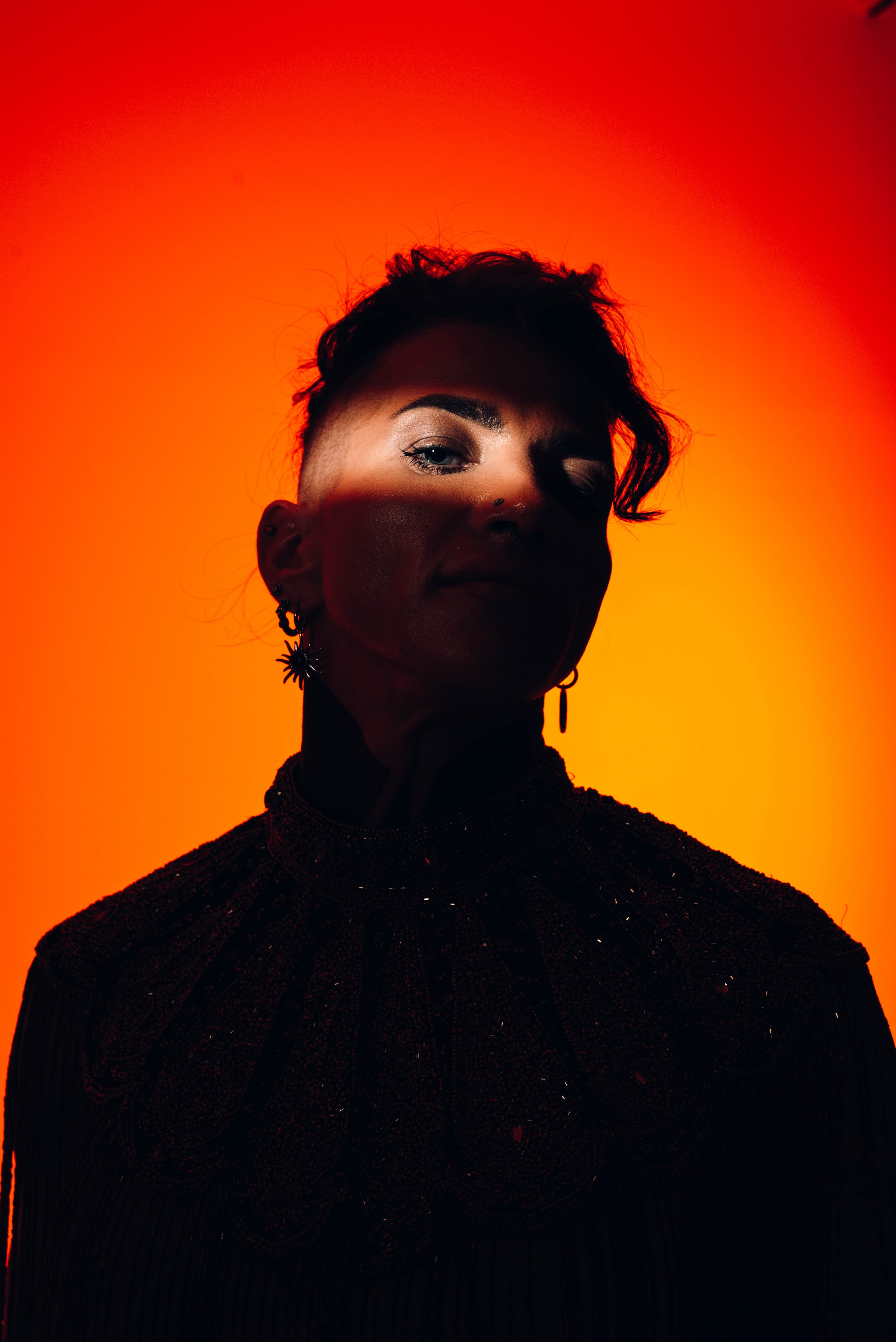 Эллен. Художественный фотограф в Москве Артур Константинов