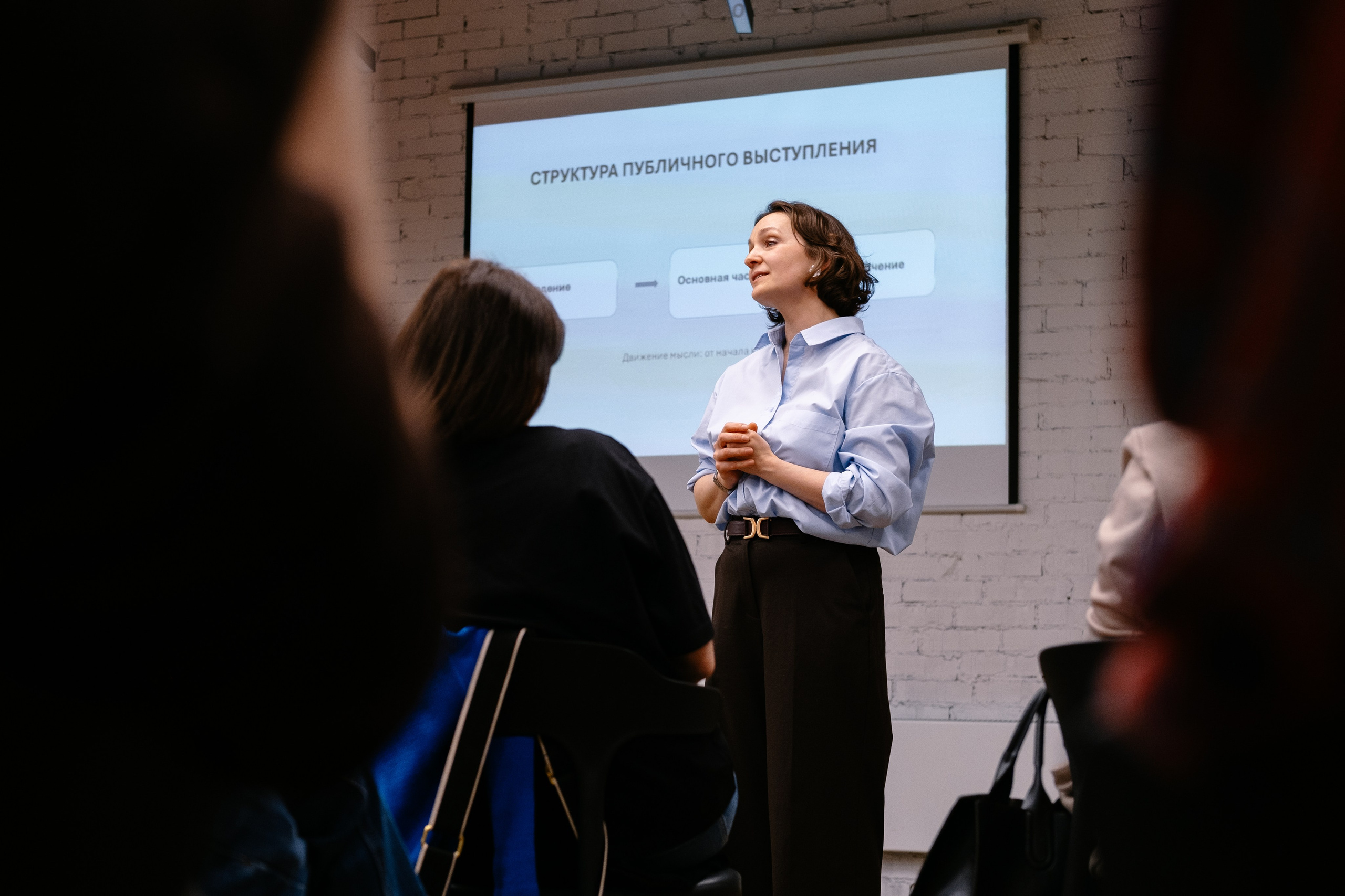 Репортаж. Анна Оранжевая — фотограф | съёмки про жизнь, состояние и настоящие эмоции