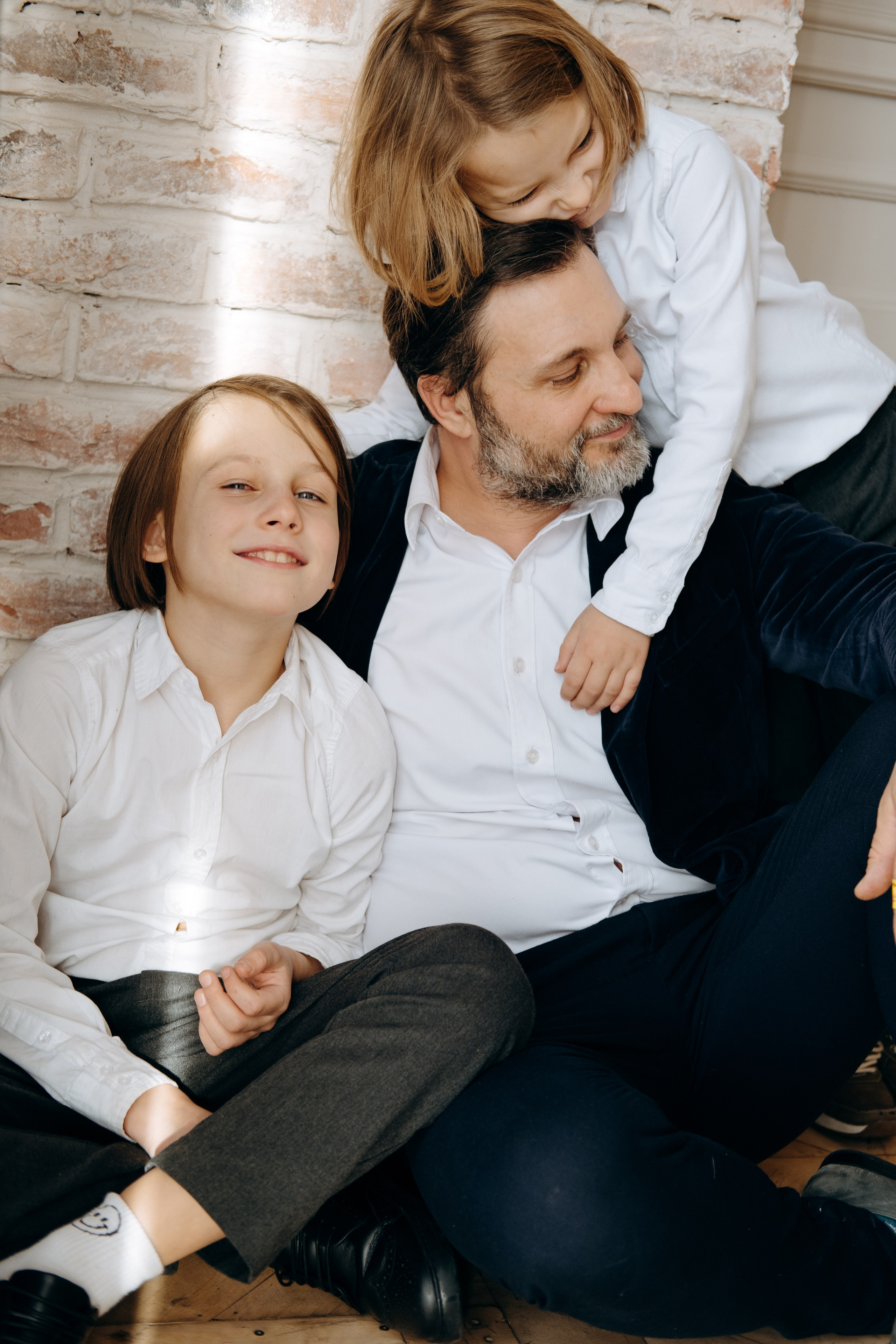 Детский и семейный портрет. Анна Оранжевая — фотограф | съёмки про жизнь, состояние и настоящие эмоции