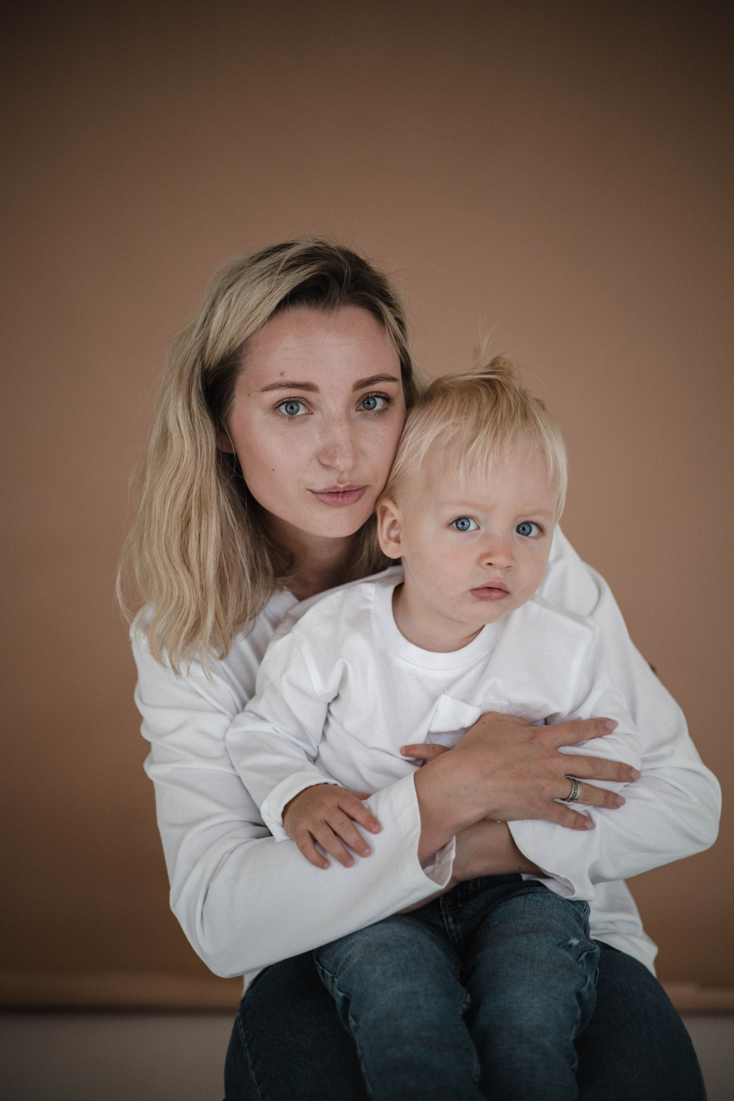 Семейная фотосъемка. Семейный и детский фотограф в Ростове-на-Дону Удалова Лина