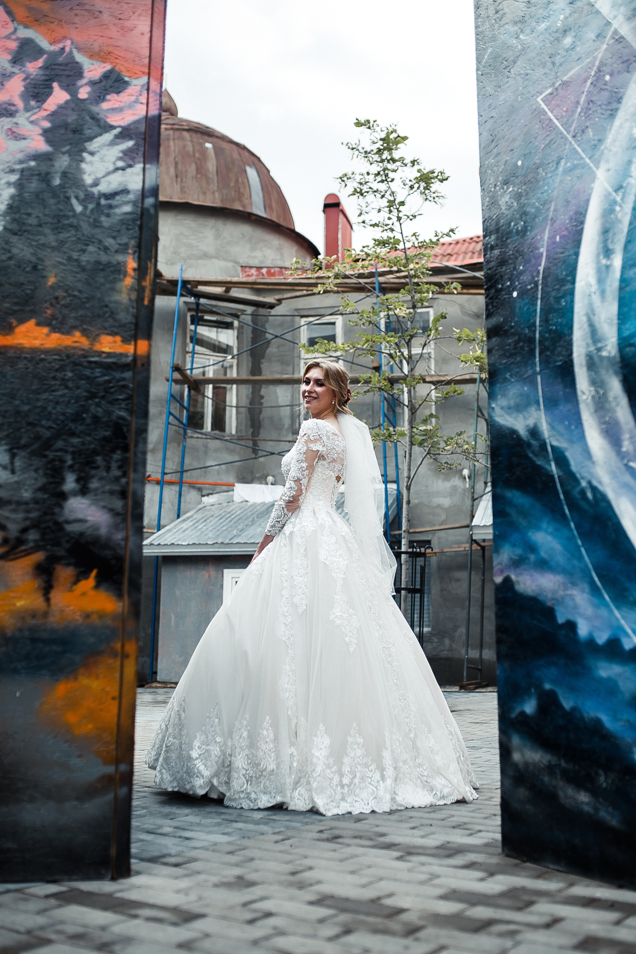 Свадьба в Уфе. Фотограф в Уфе Ирина Идрисова