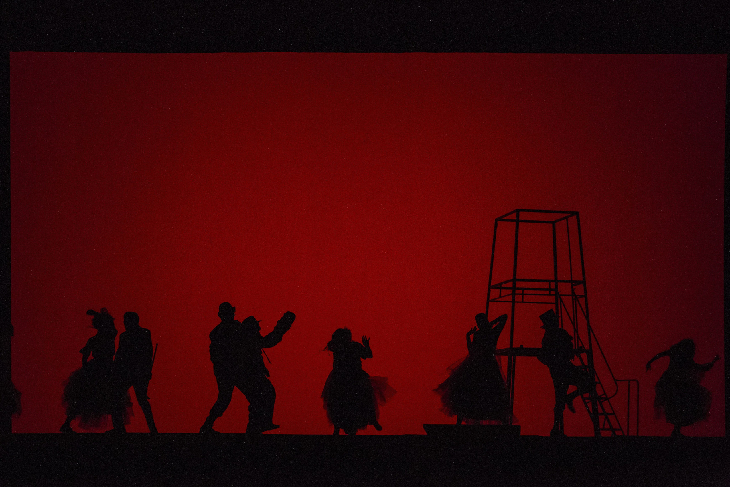 Истории одного человека