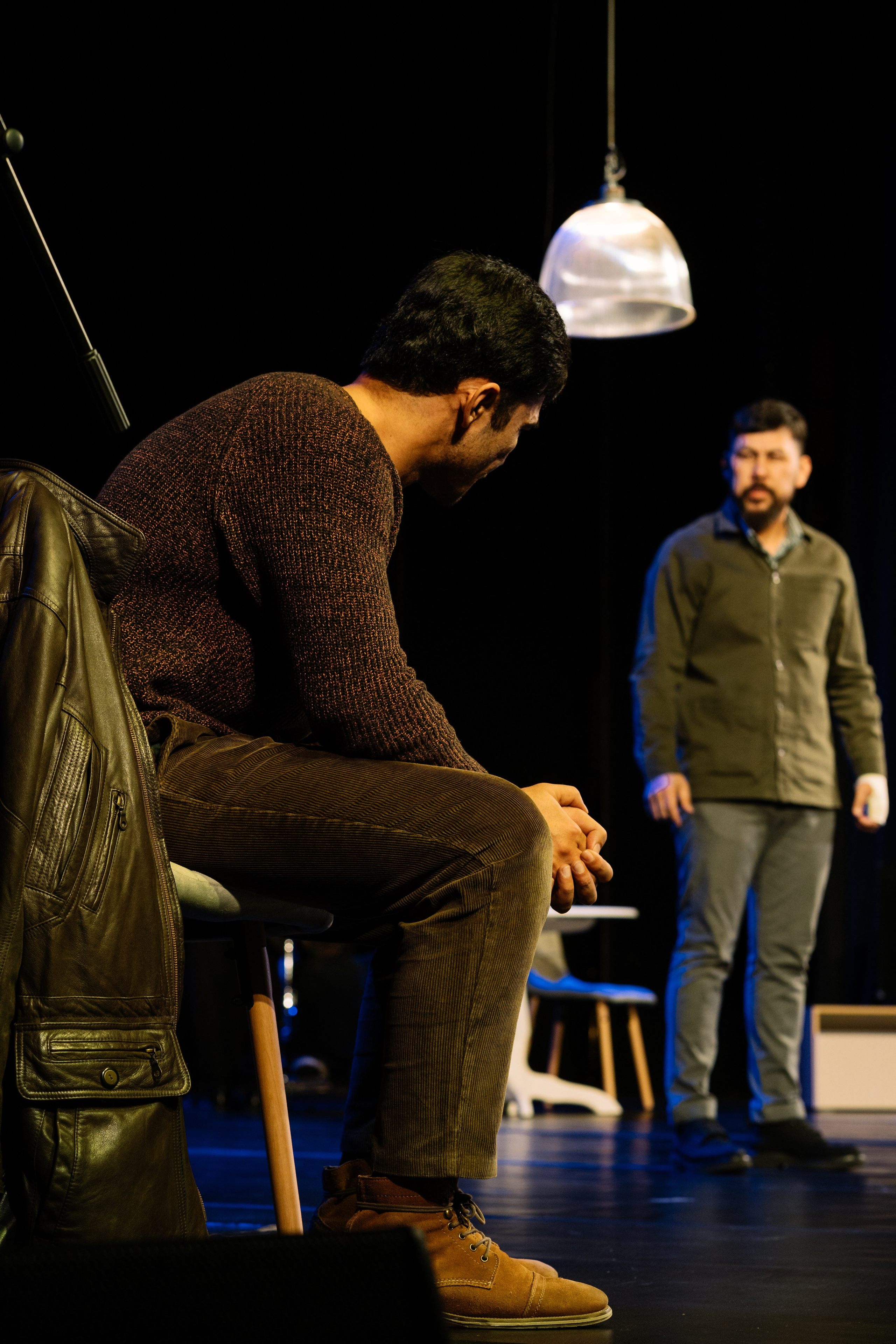 Sham Спектакль Астана. Репортажный фотограф в Астане — Диана Калтаева, портретный фотограф