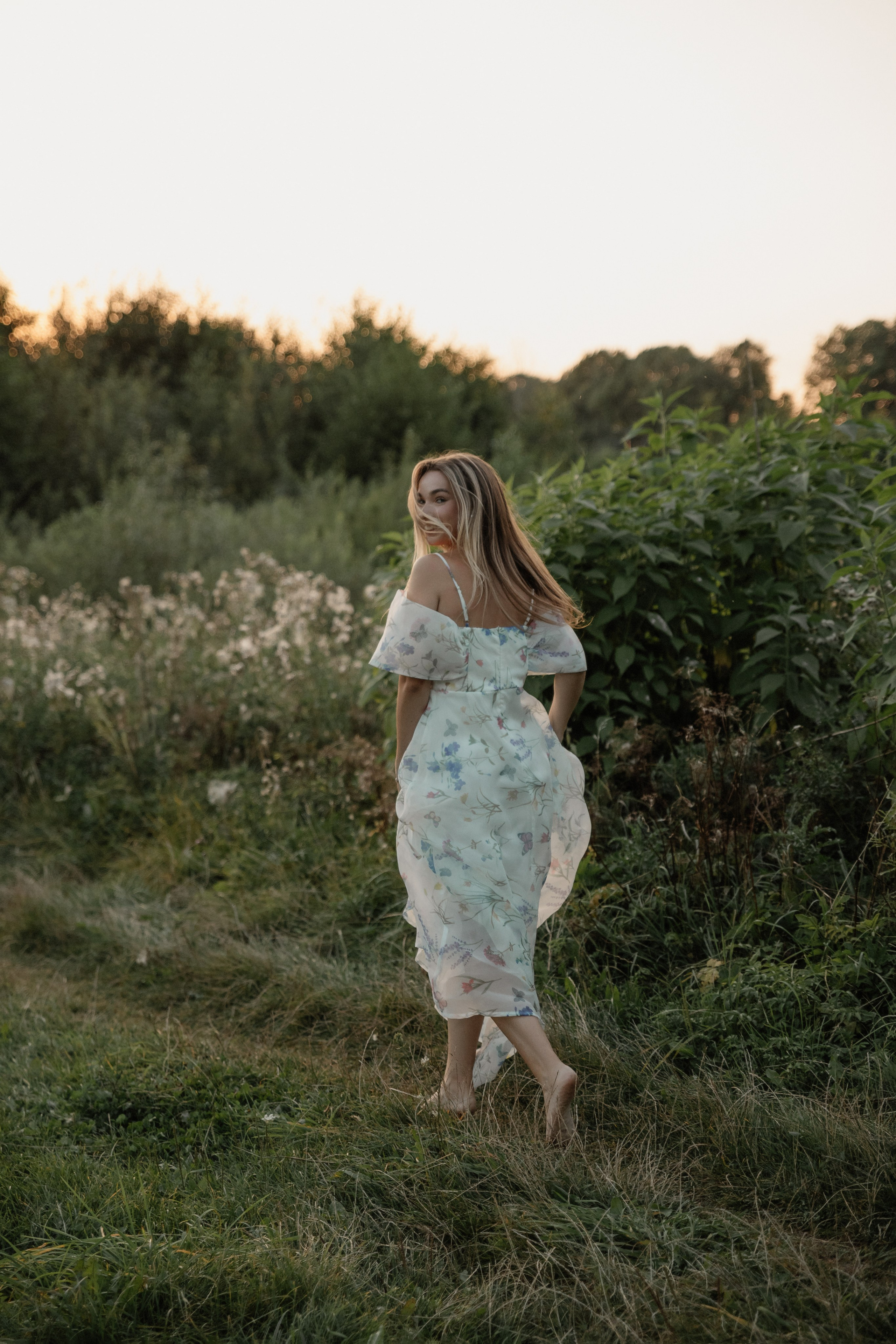 Есения. Фотограф в Гродно Худолей Анна