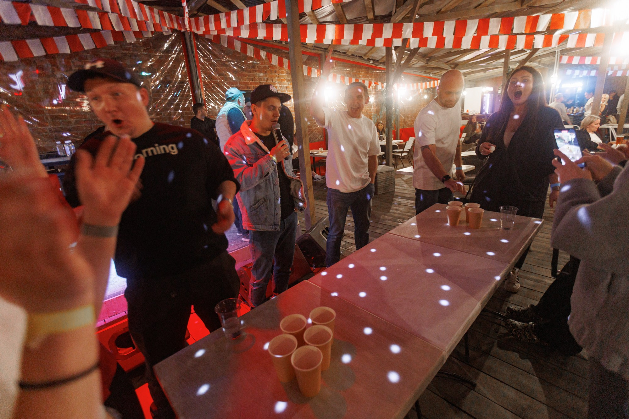 Репортаж Jahmal Триагрутрика